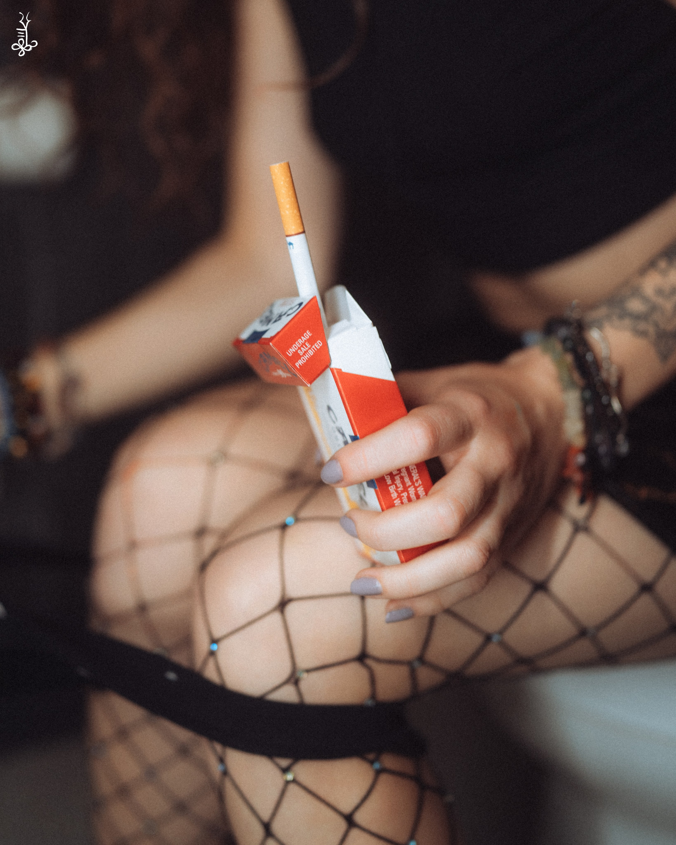 JASELLA. Ke’Ondris