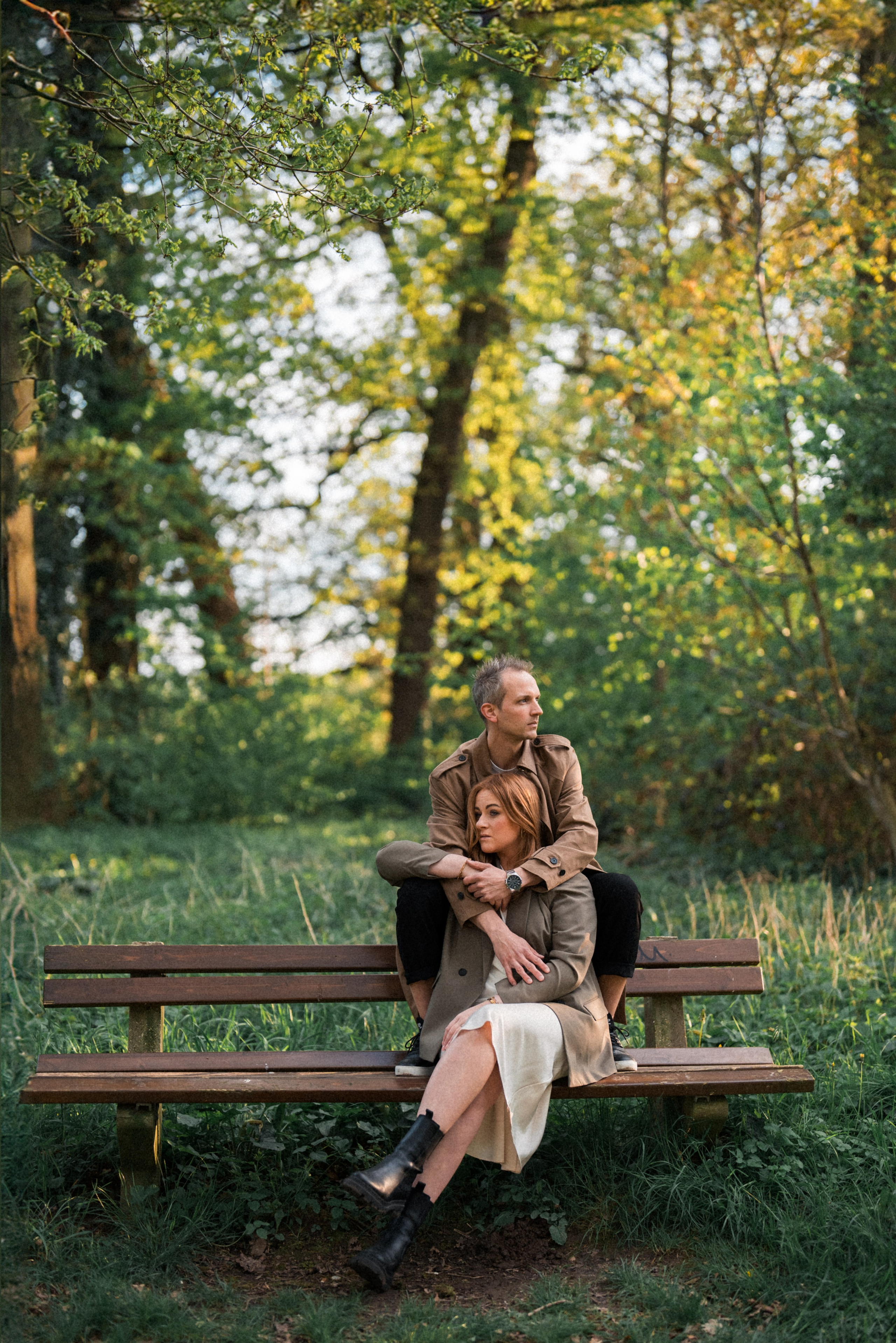 Между нами 🤍. Семейный, женский концептуальный фотограф в Швейцарии, Женеве