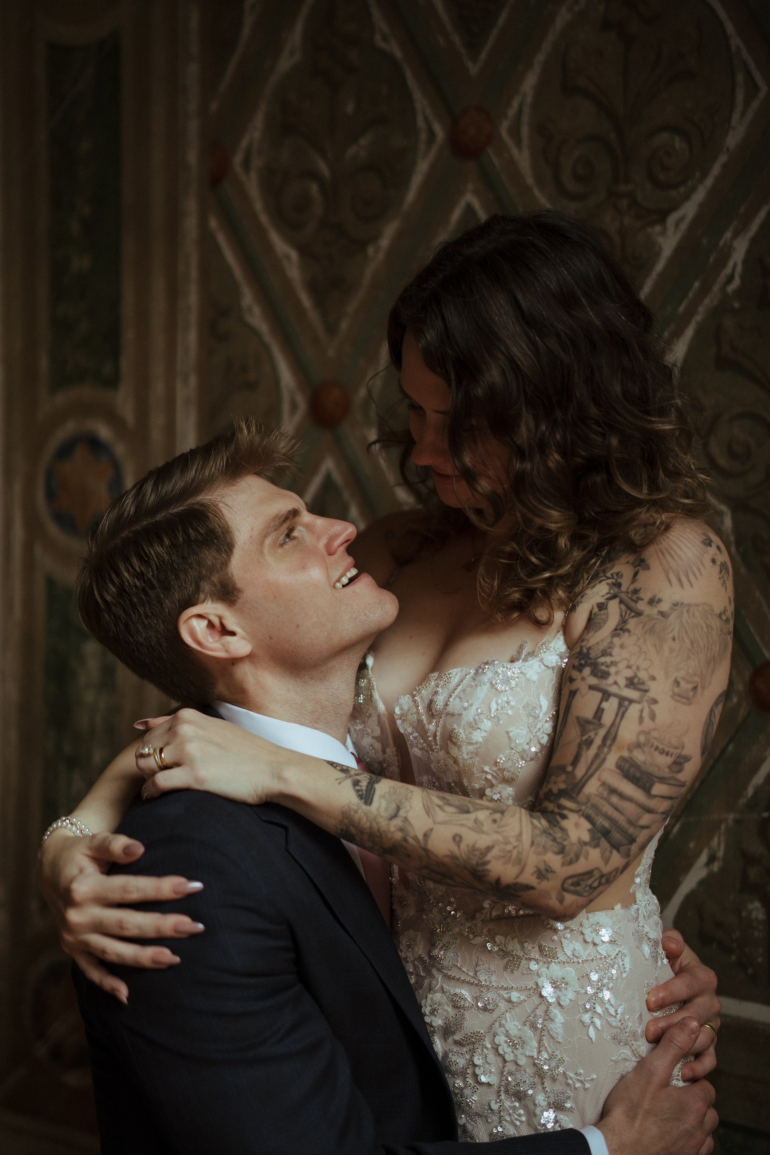 WEDDINGS/ELOPEMENTS. Ljova She Photography | This website is dedicated to wedding, couple, and proposal photography