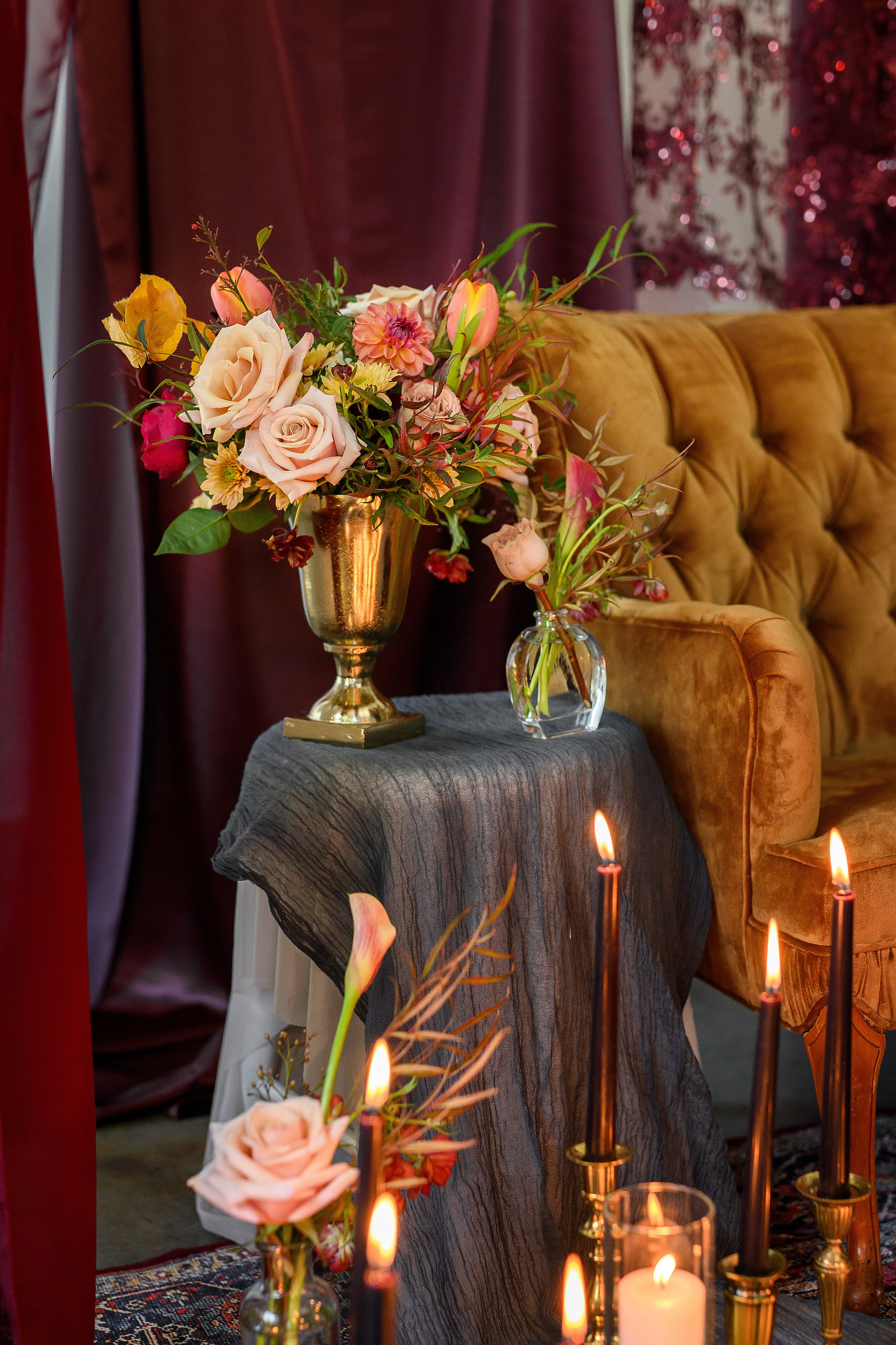 M&B. Alena Tau | Wedding & Family Photographer Vancouver WA and Portland OR