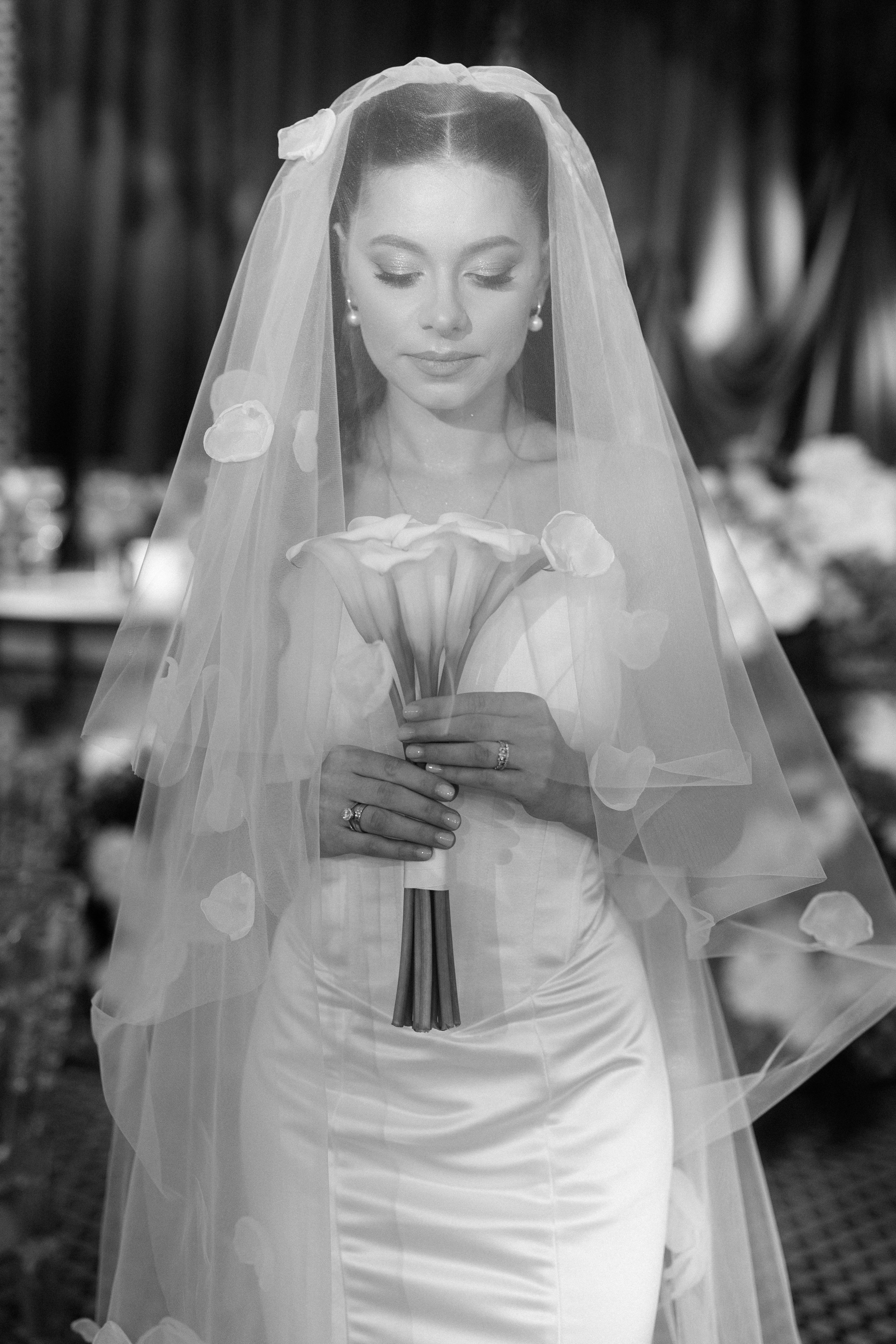 Madalina & Oleg. Fotograf de nuntă și de familie — Dinu Bargan