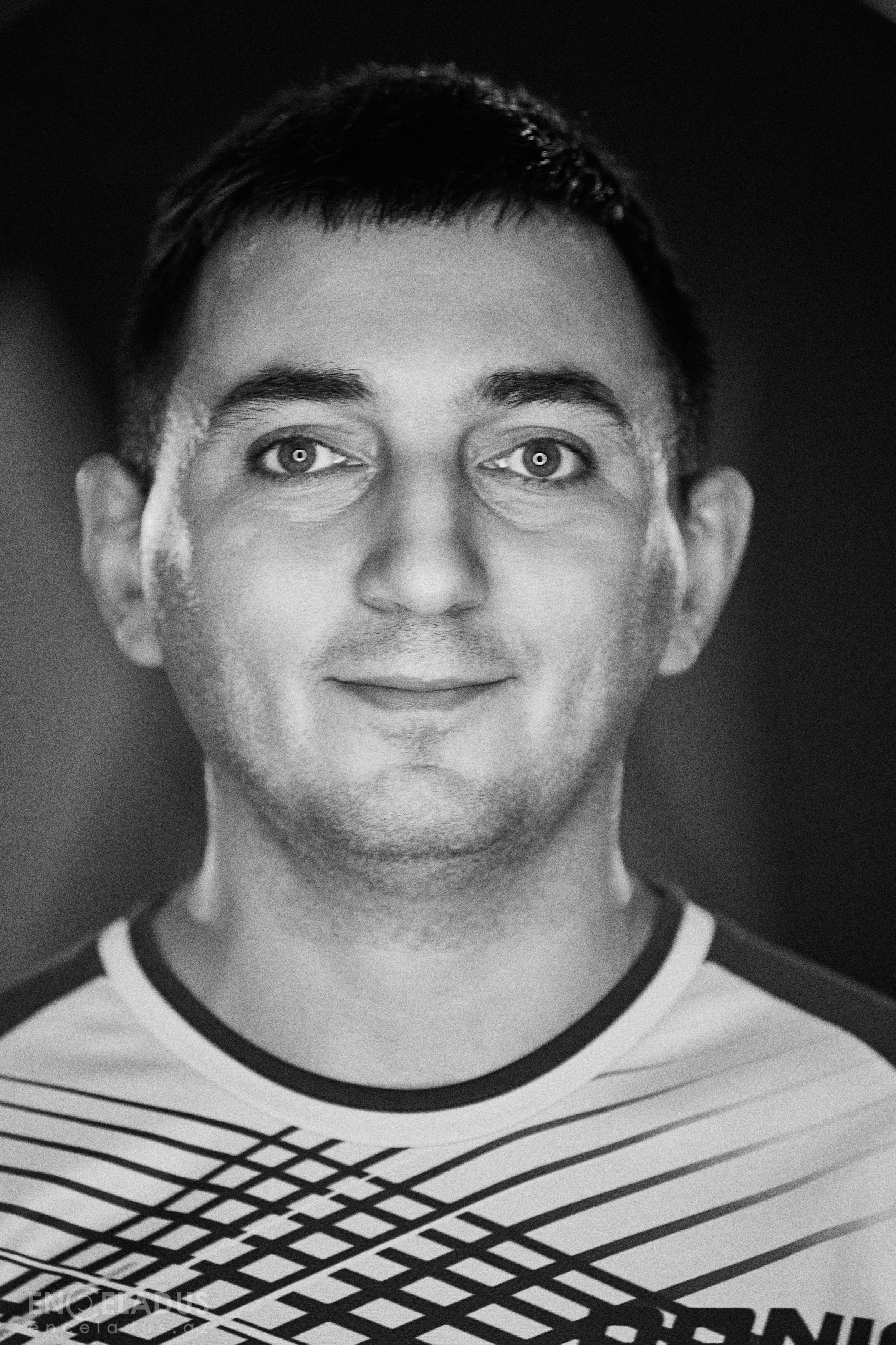 Table Tennis. Mix Tournament. Фотограф в Баку Kamran Enceladus