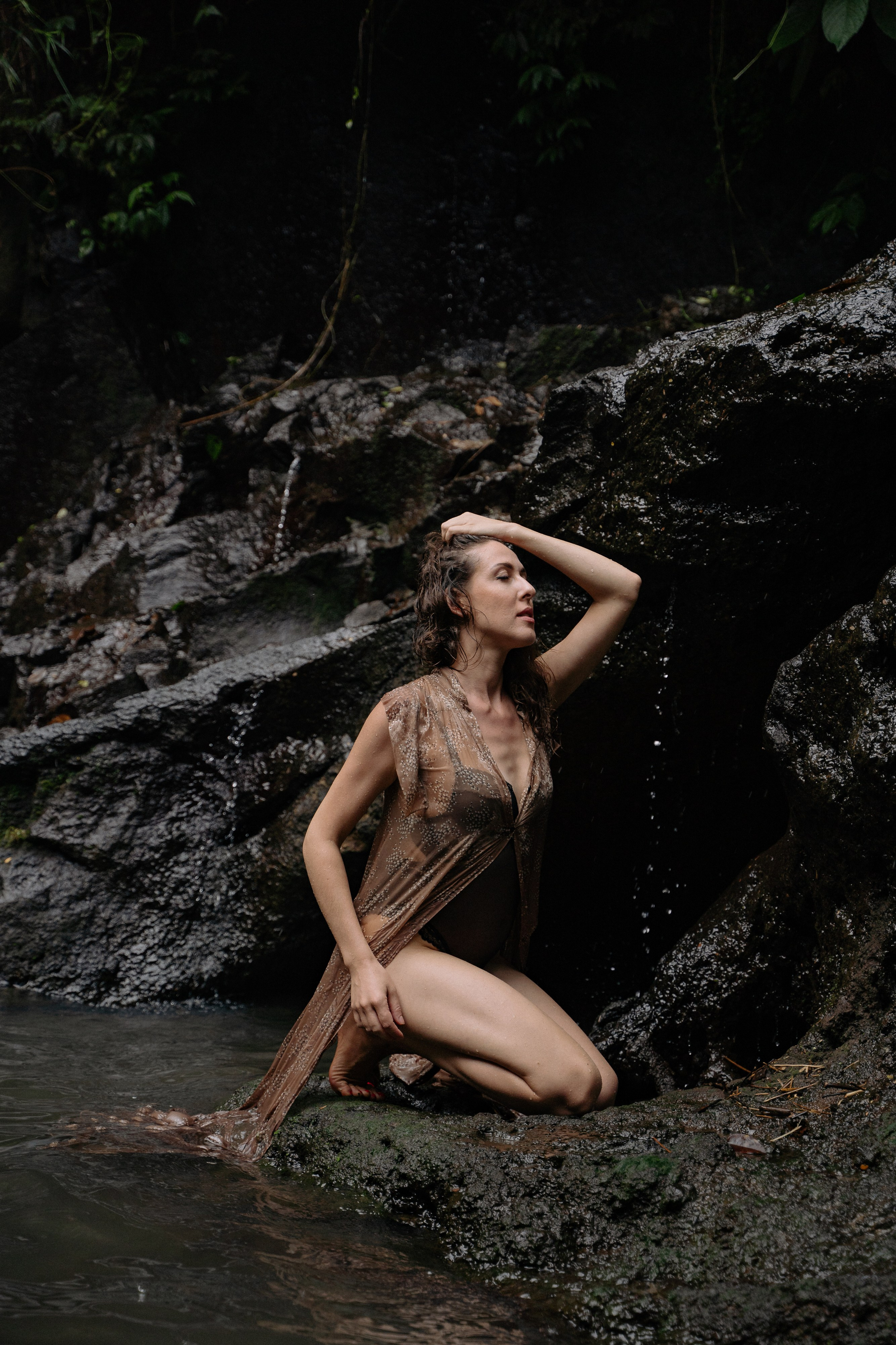 Portrait. Madhurina photography