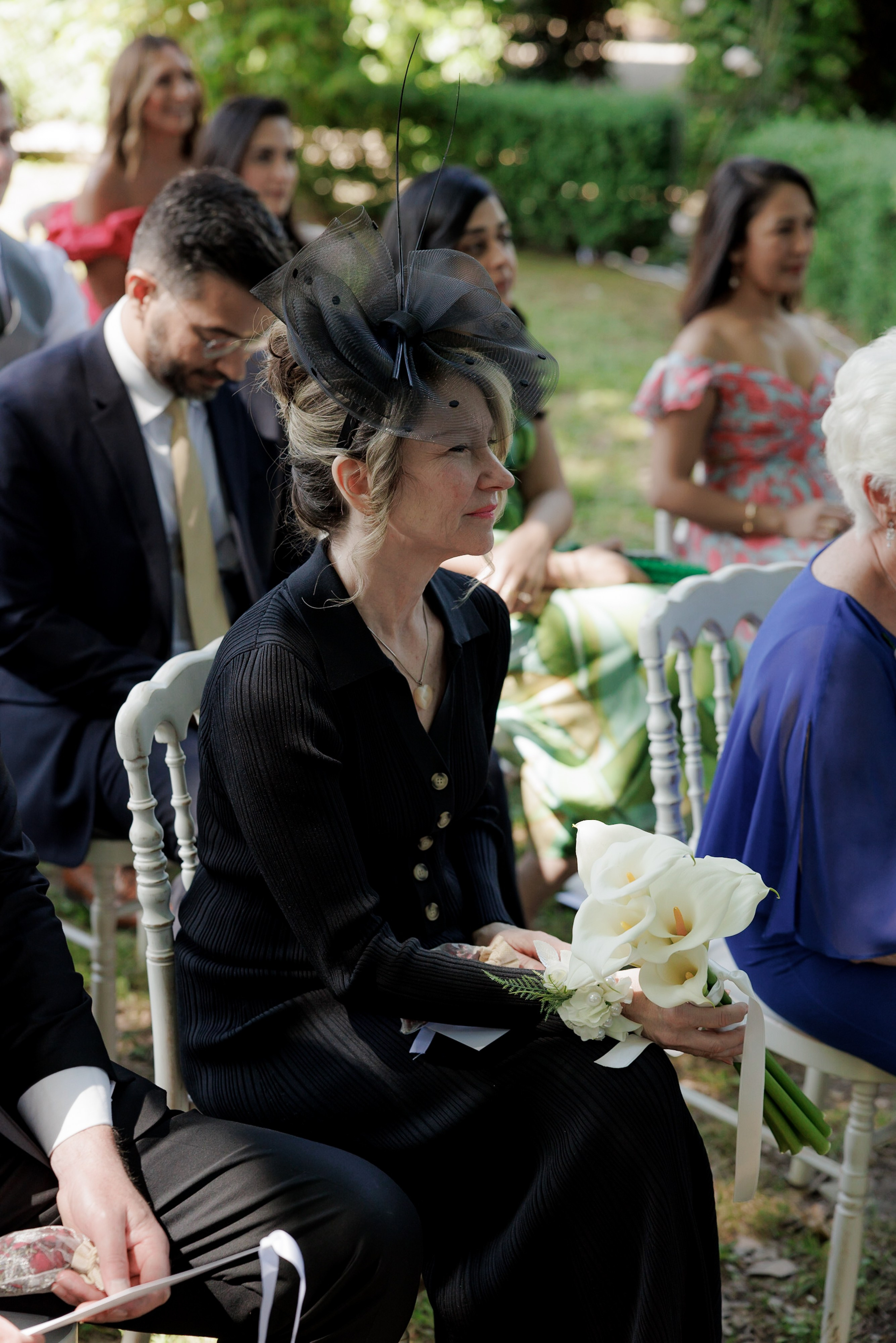 Melissa&Obaid. Wedding photographer Italy