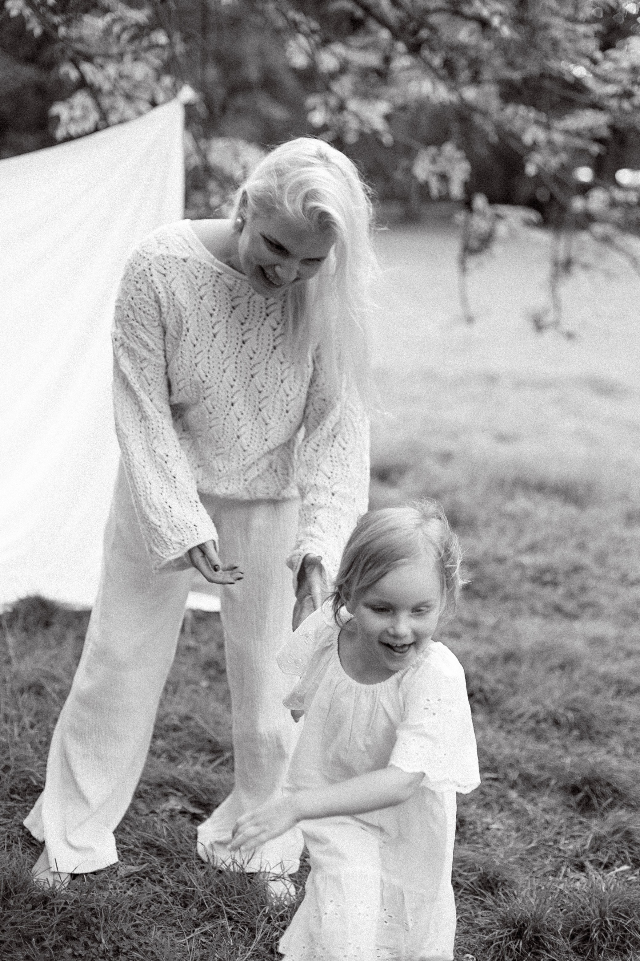 Семейные истории. Фотограф в Праге и Европе