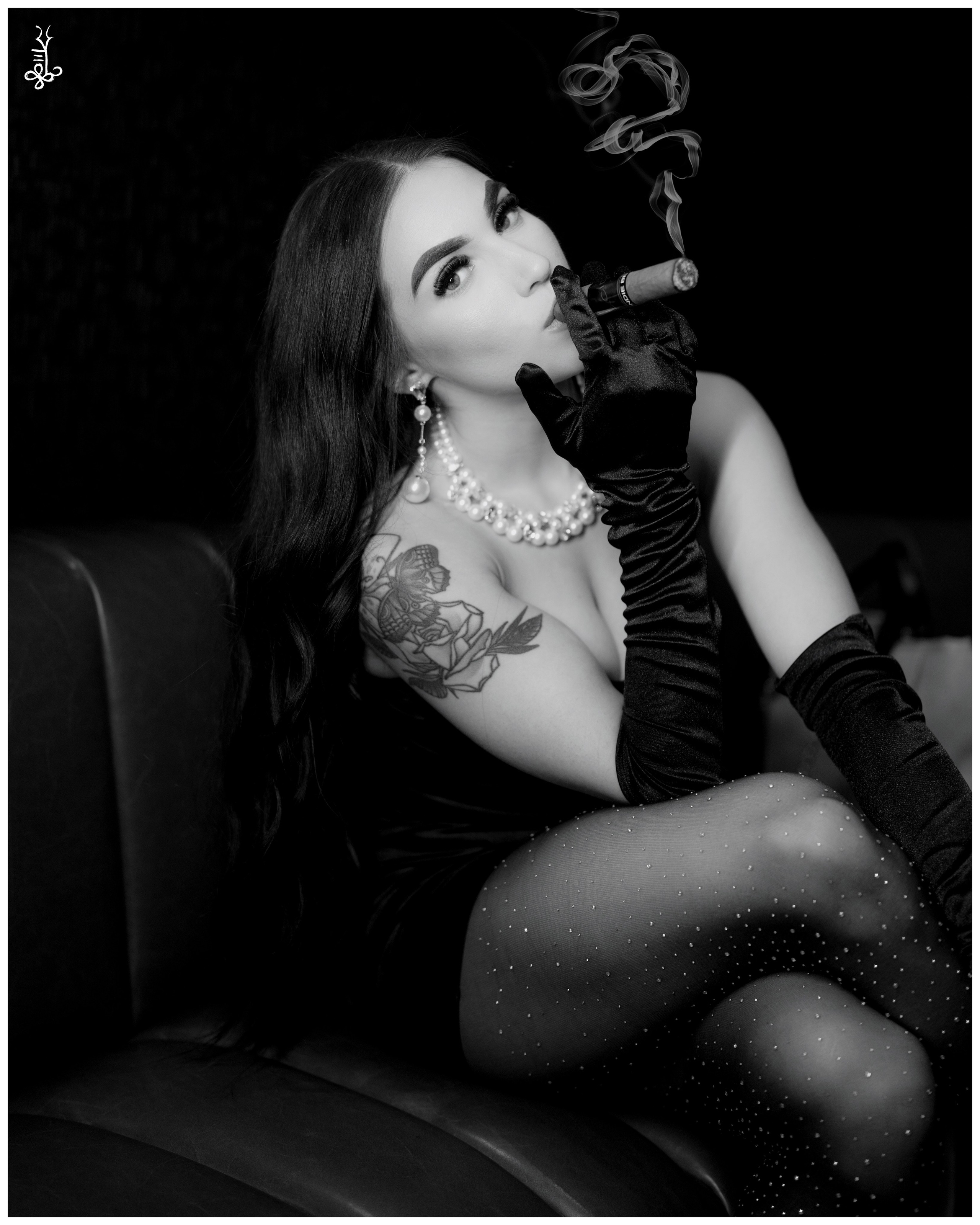 KIERSTYN SMITH. Ke’Ondris