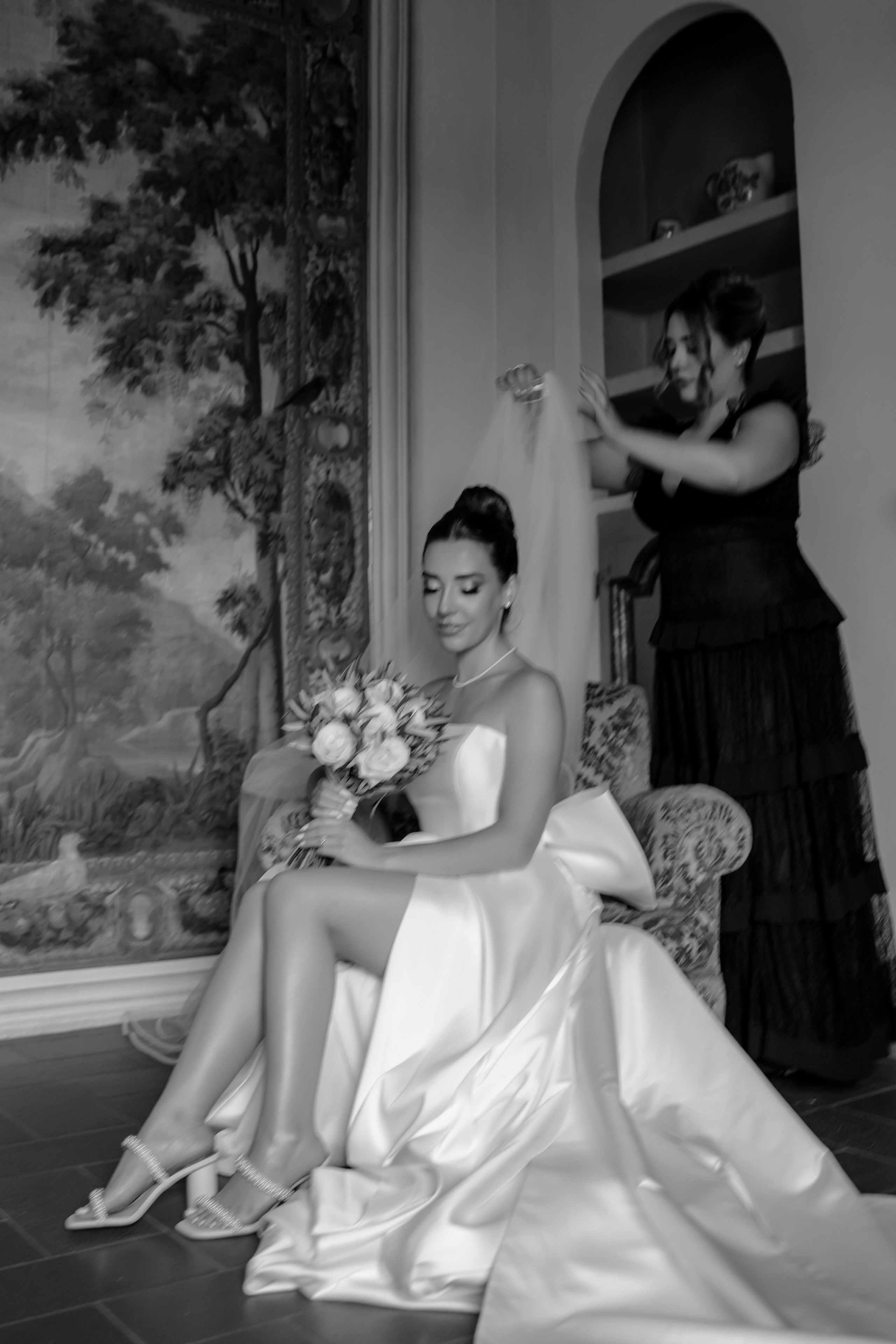 Dom&Ally. Весільний фотограф Вікторія Саврук