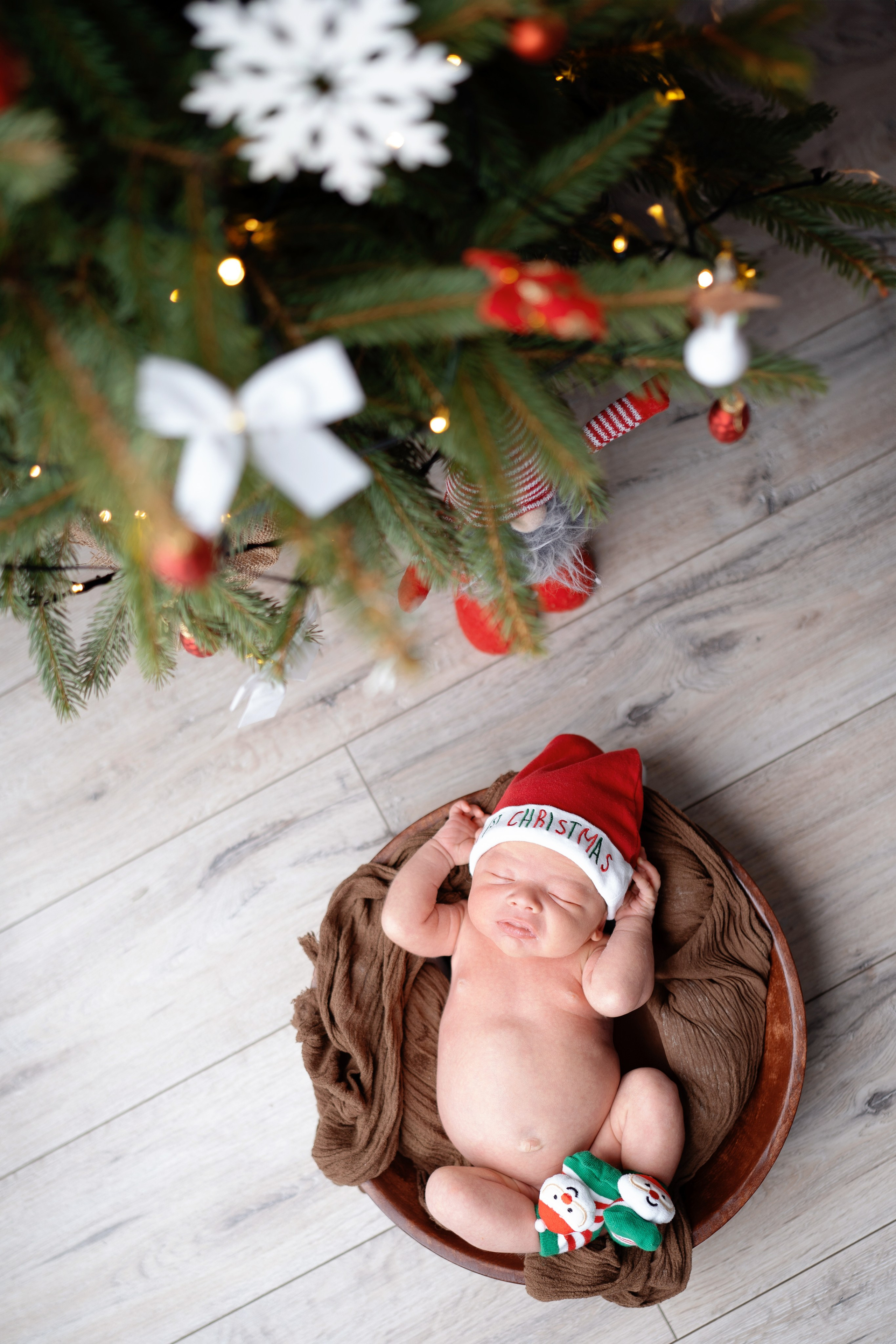 Стефан. Фотограф новорожденных и детей первого года Евгения Михалькевич