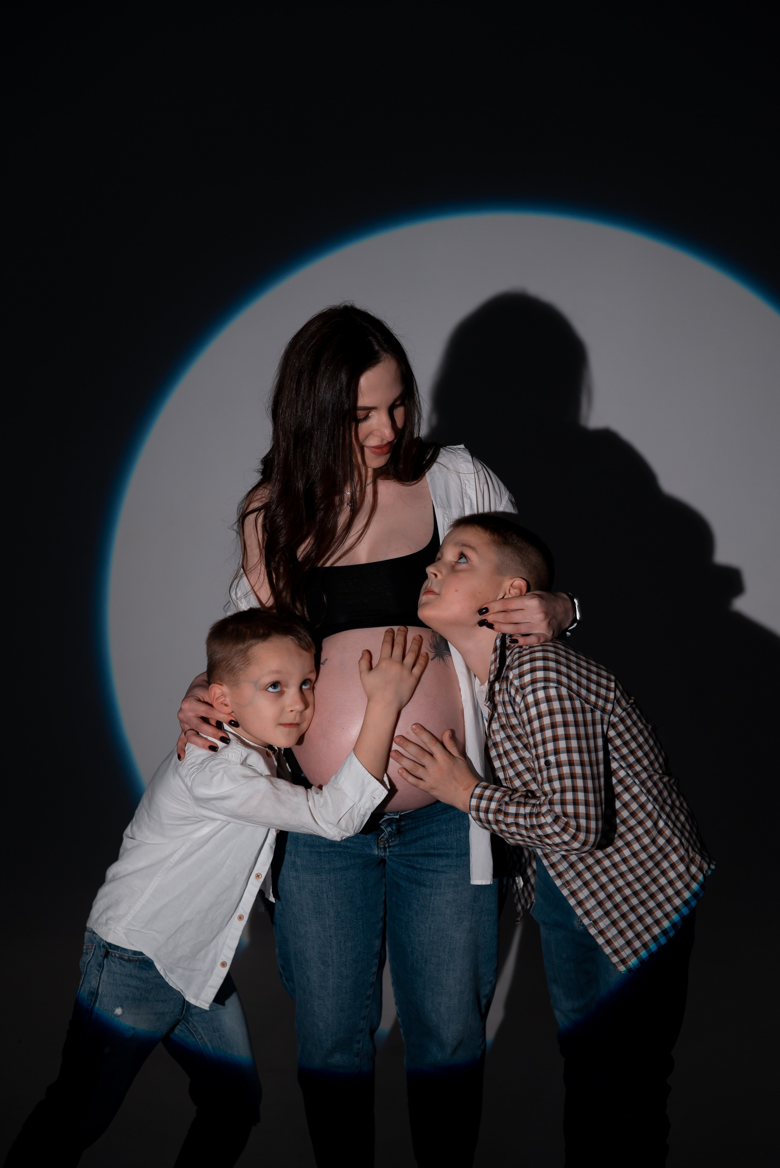 Family Photo. ST.PHOTO13