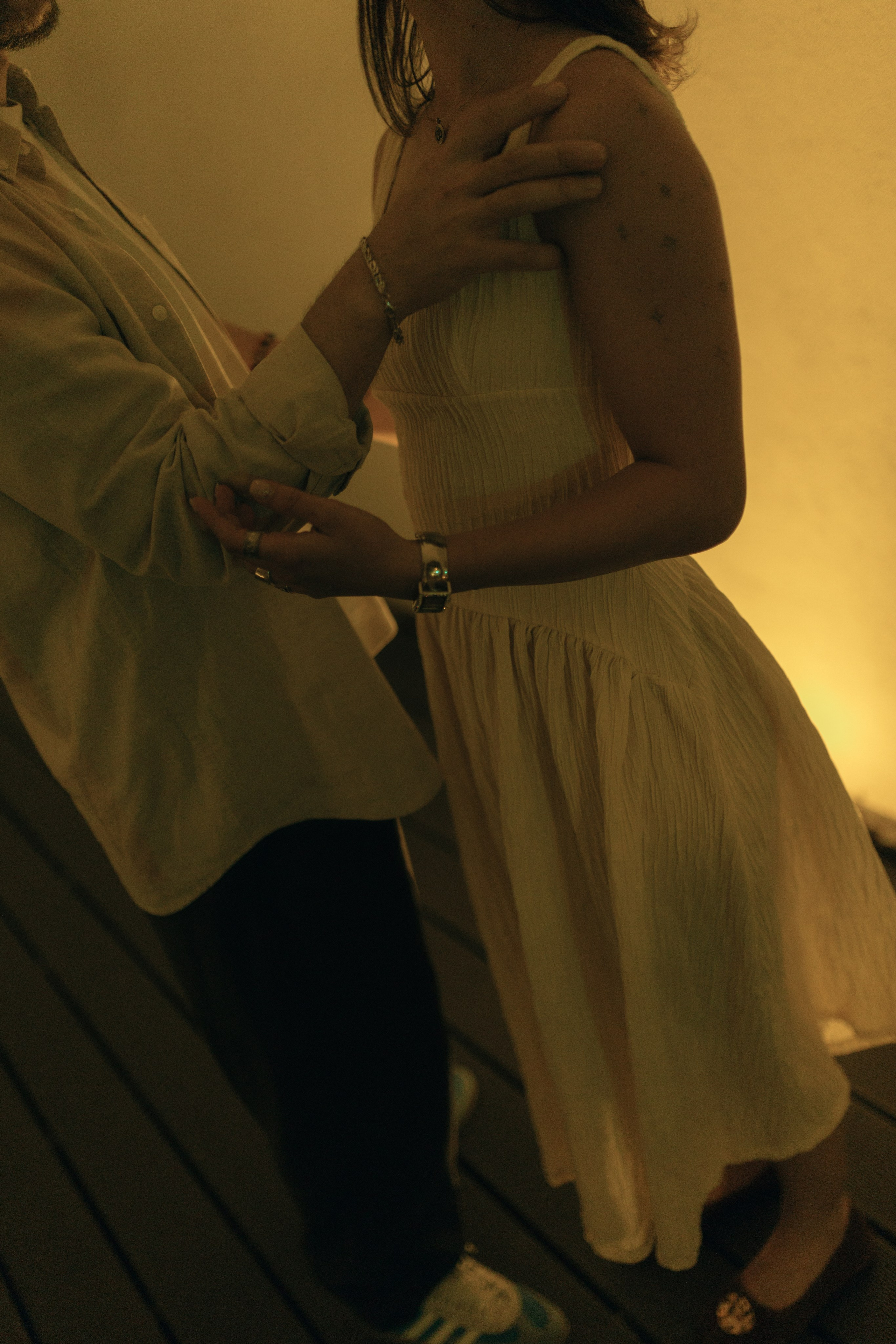 Midnight session in Timisoara, Romania. Wedding photographer and videographer based in Timisoara, Romania