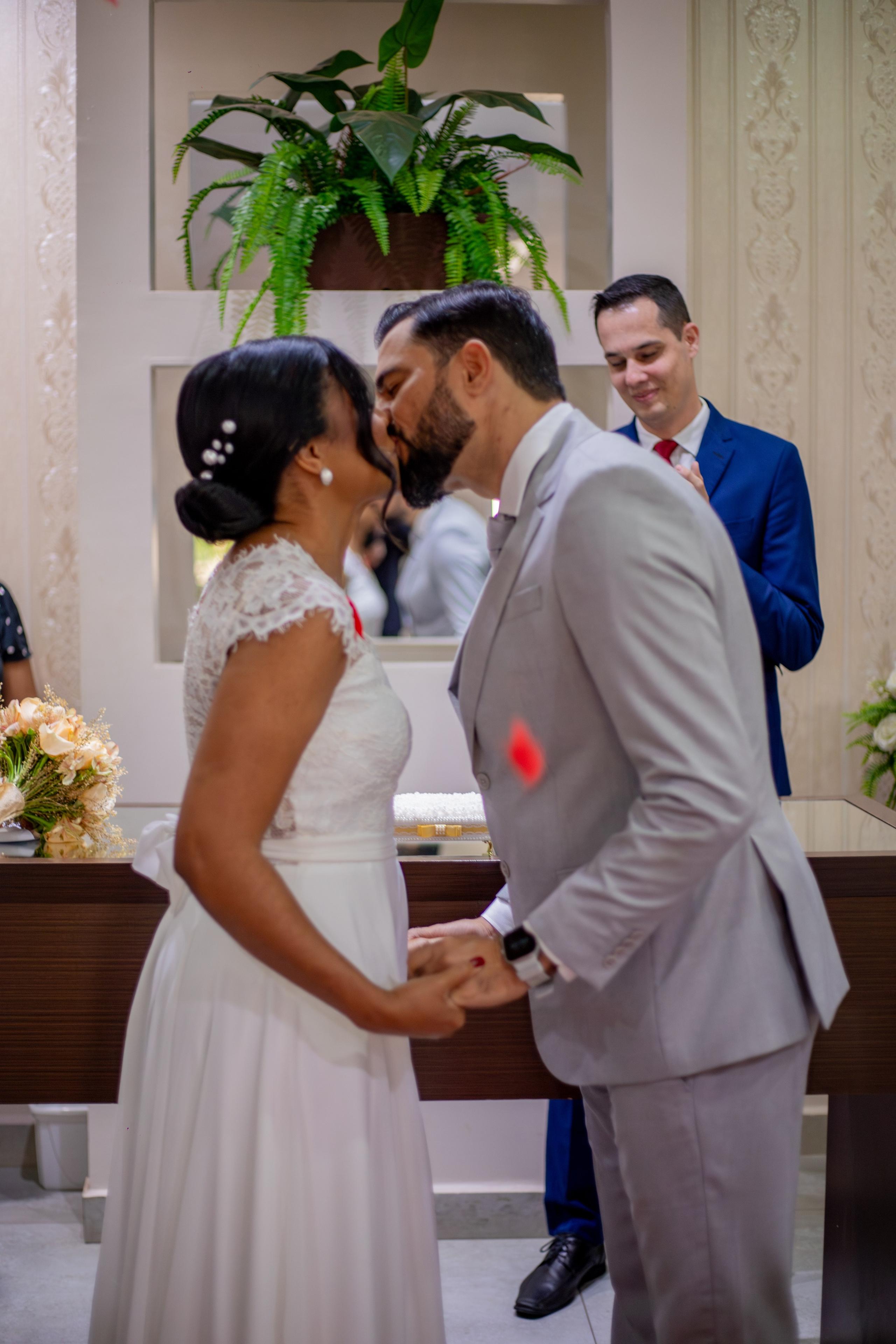 Casamento — Nayara & Luiz. Fotógrafo de Casamentos, Eventos e Ensaios em Ribeirão Preto e região — Thiago Saletti