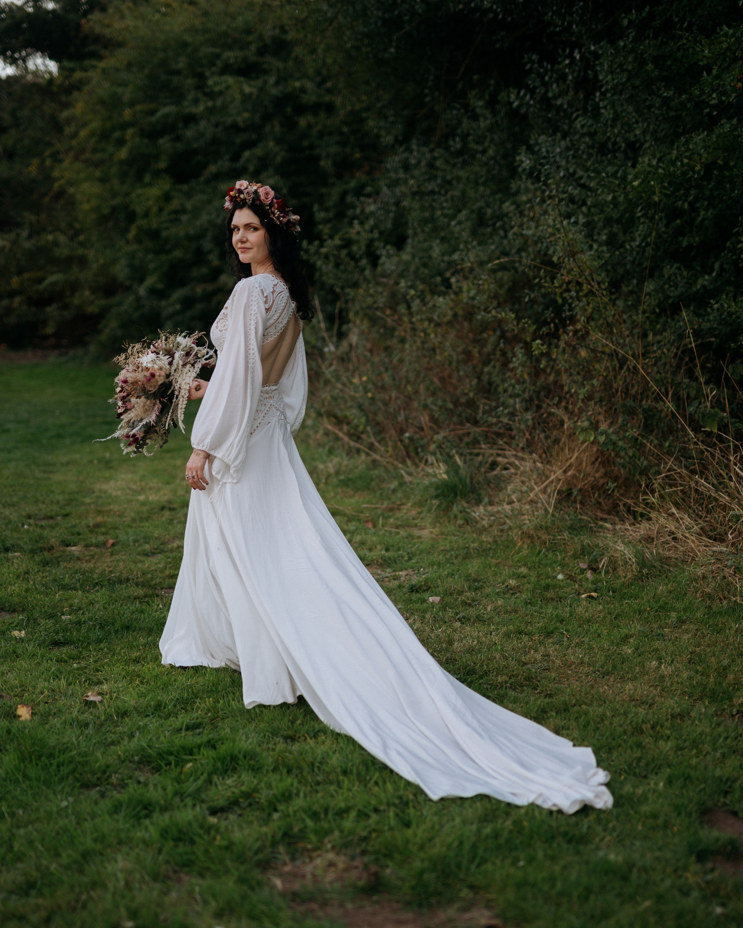 Elegant Crayke Manor Wedding | Yorkshire Real Wedding. Rapley Photography | West Yorkshire Wedding & Portrait Photographer