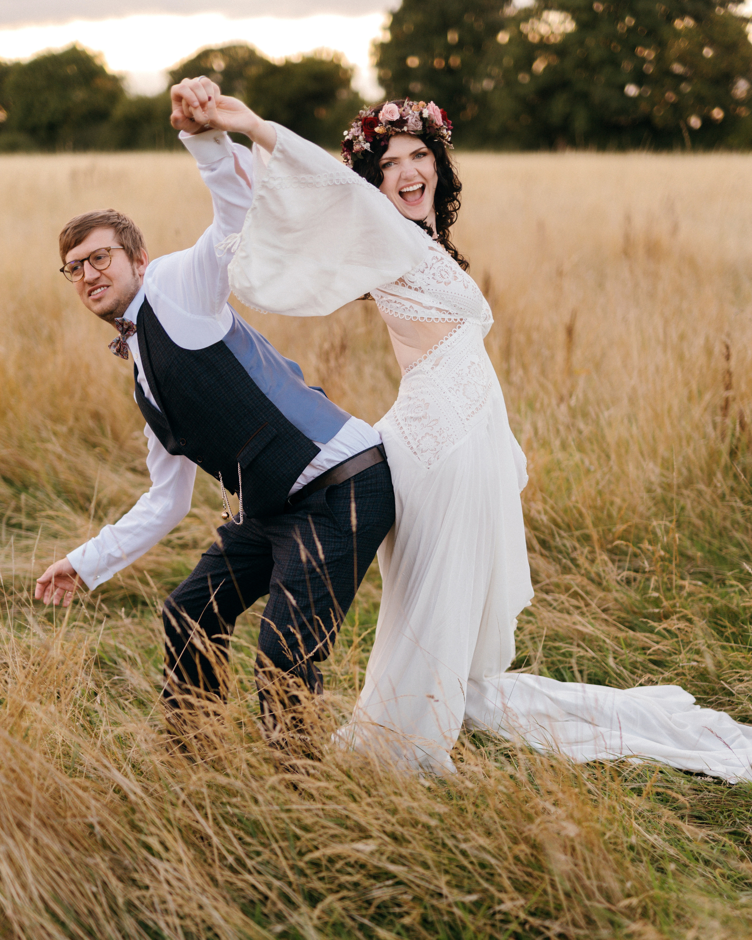 Elegant Crayke Manor Wedding | Yorkshire Real Wedding. Rapley Photography | West Yorkshire Wedding & Portrait Photographer