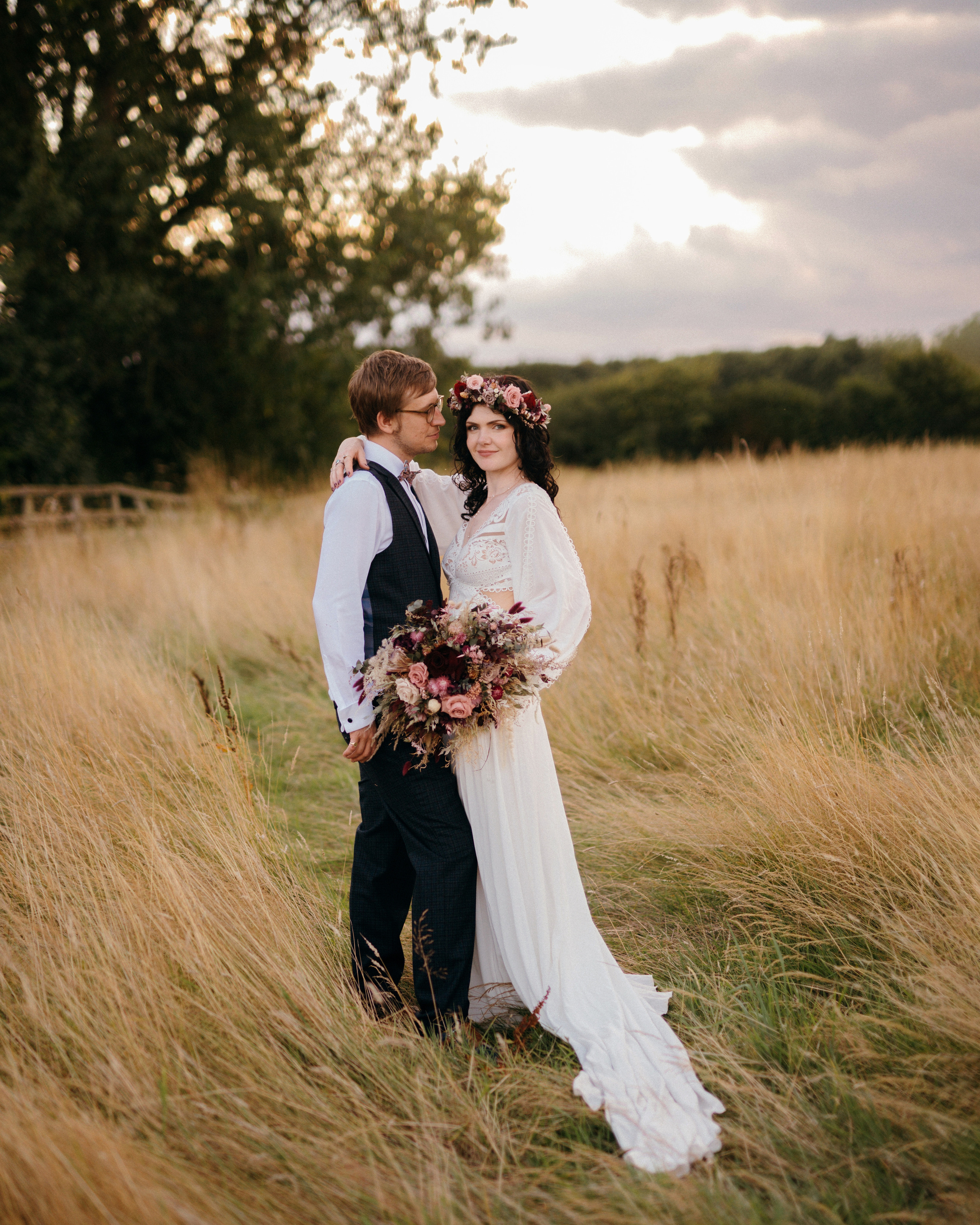 Elegant Crayke Manor Wedding | Yorkshire Real Wedding. Rapley Photography | West Yorkshire Wedding & Portrait Photographer