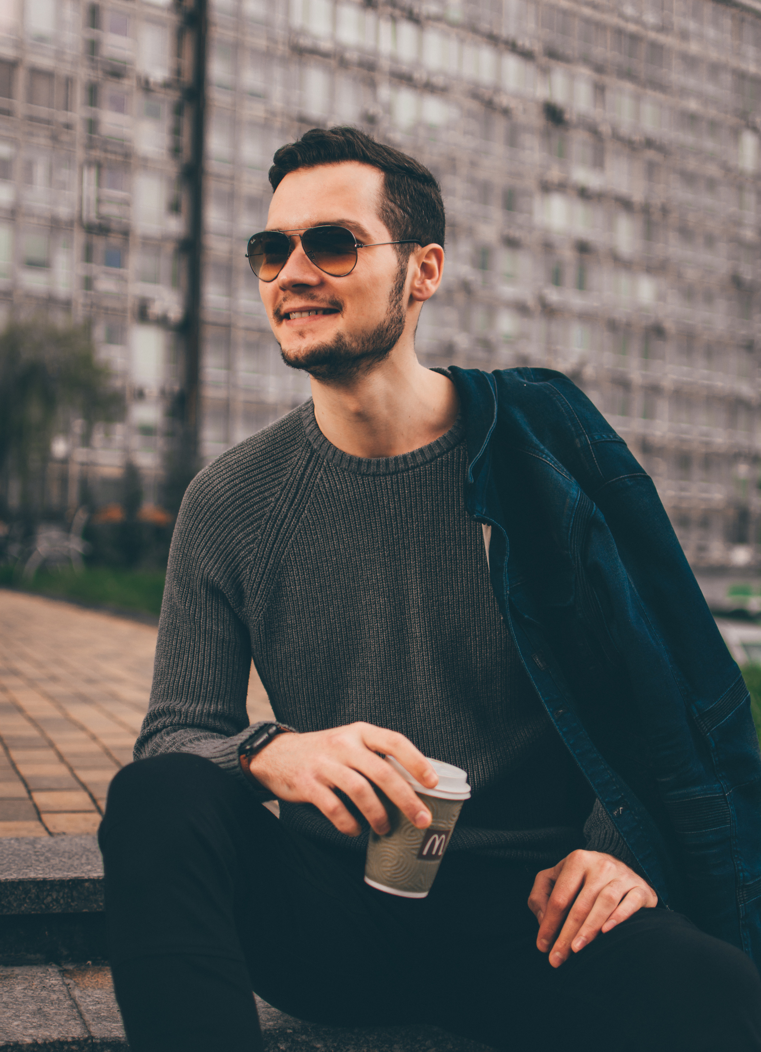 Men’s Portrait Photography | Rapley Photography West Yorkshire. Rapley Photography | West Yorkshire Wedding & Portrait Photographer