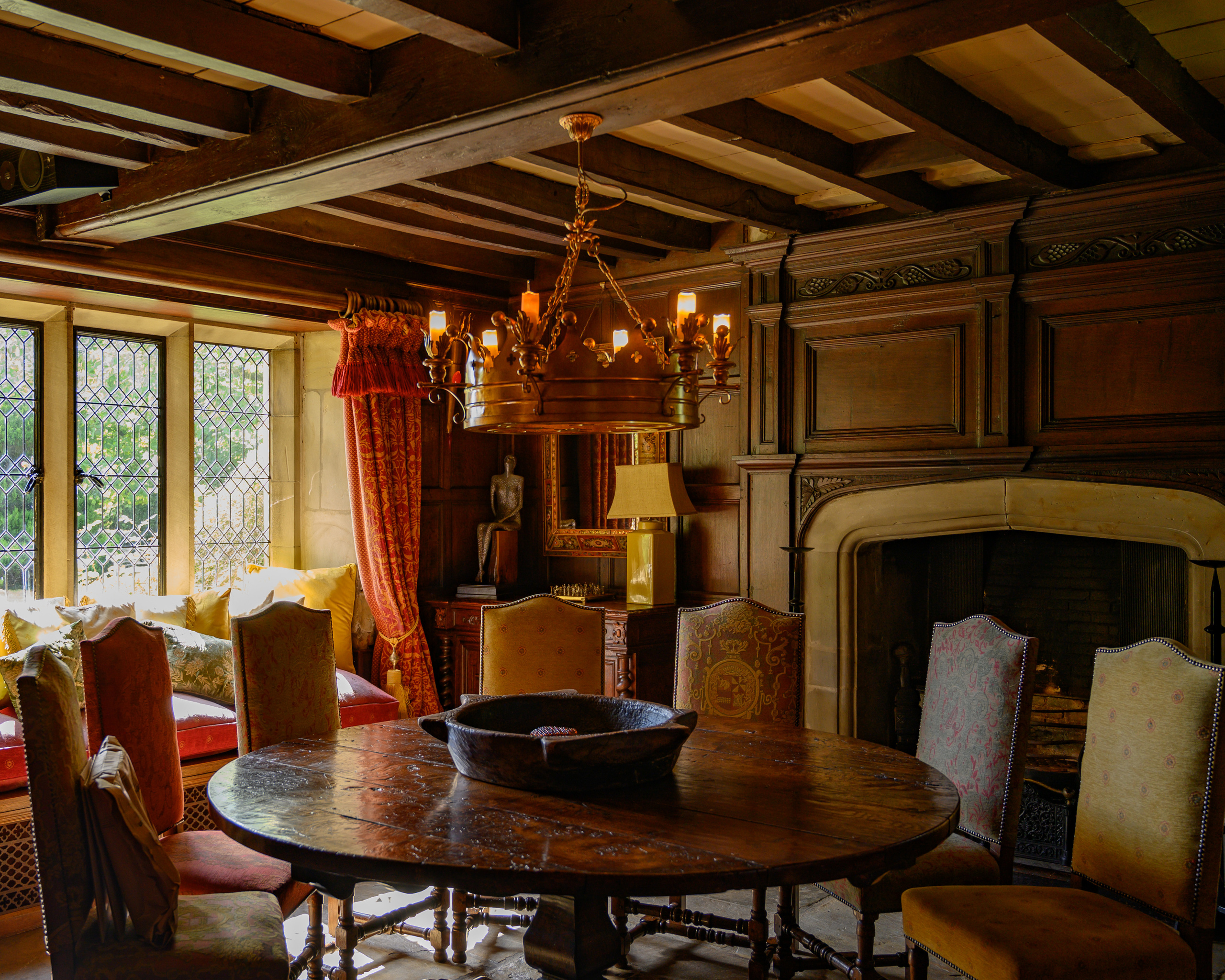 Elegant Crayke Manor Wedding | Yorkshire Real Wedding. Rapley Photography | West Yorkshire Wedding & Portrait Photographer