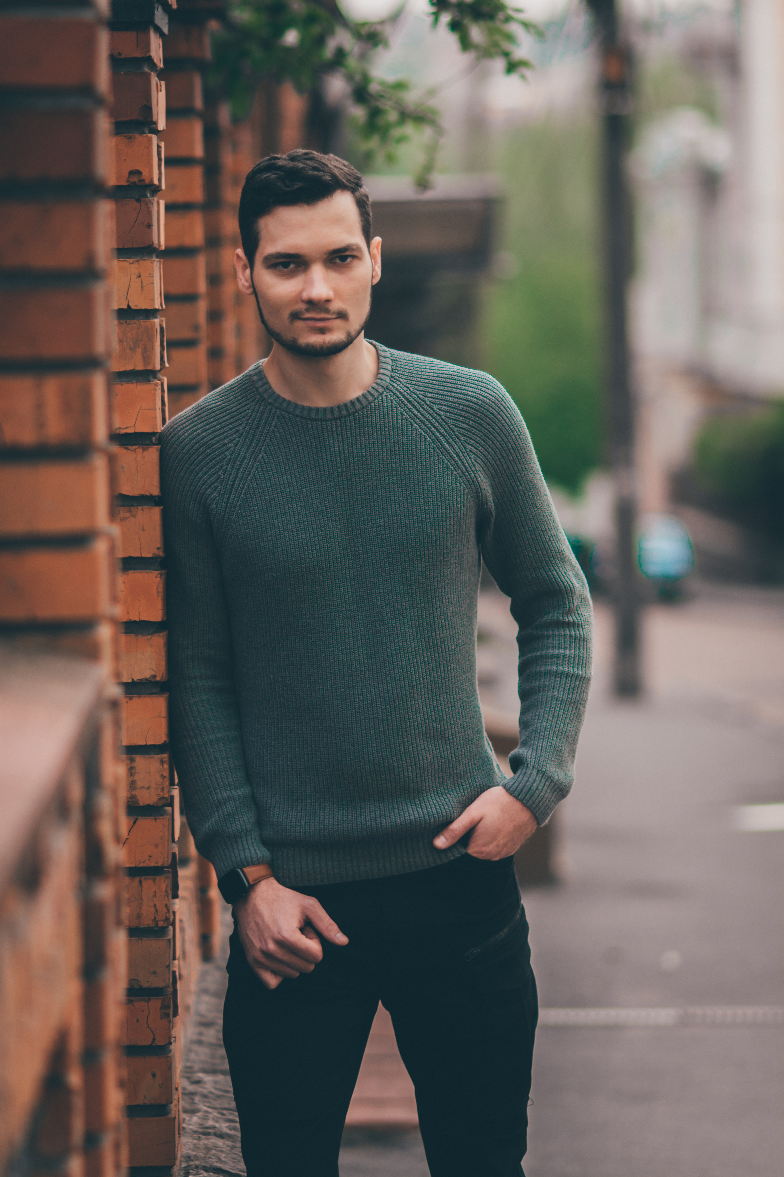 Men’s Portrait Photography | Rapley Photography West Yorkshire. Rapley Photography | West Yorkshire Wedding & Portrait Photographer