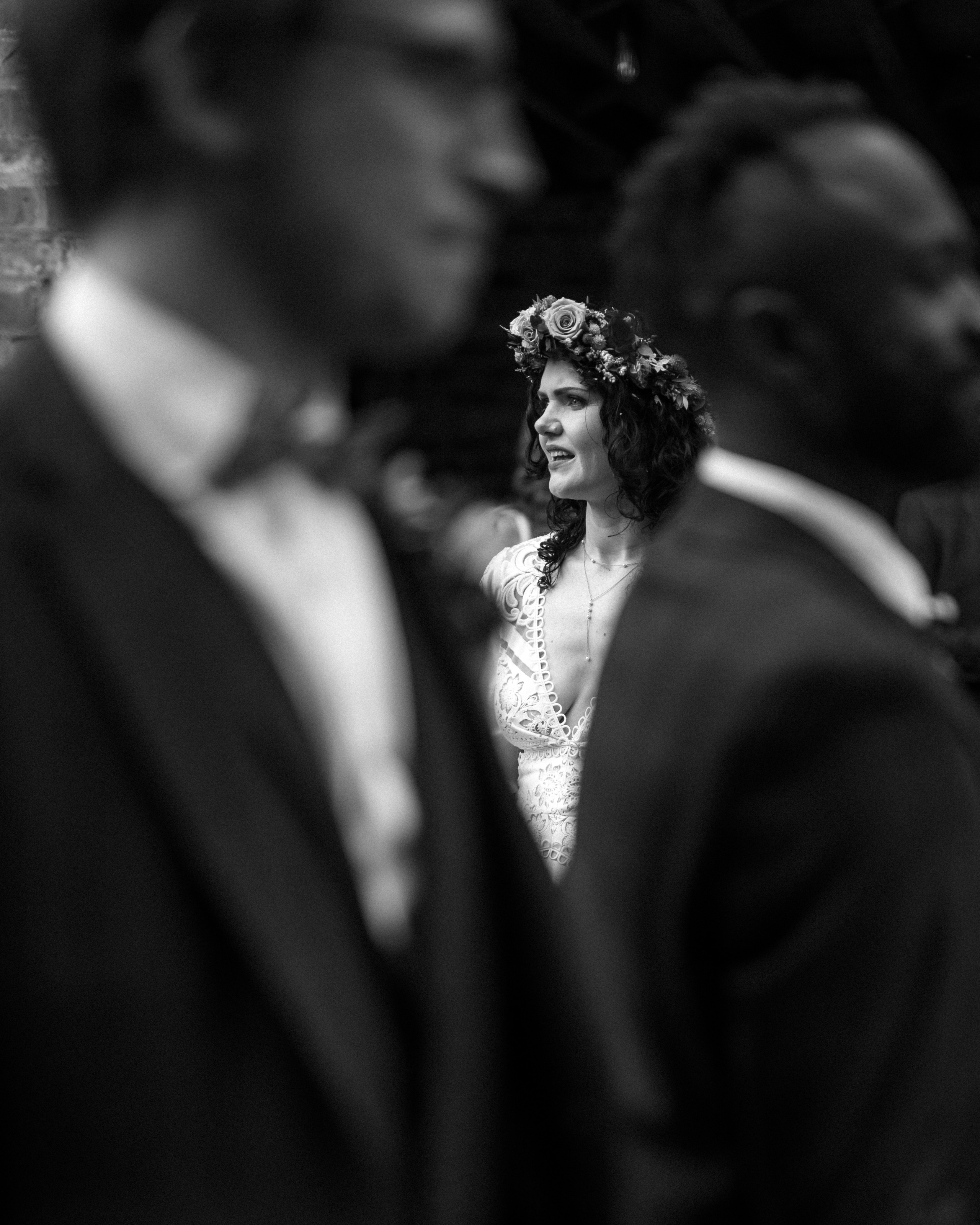 Elegant Crayke Manor Wedding | Yorkshire Real Wedding. Rapley Photography | West Yorkshire Wedding & Portrait Photographer