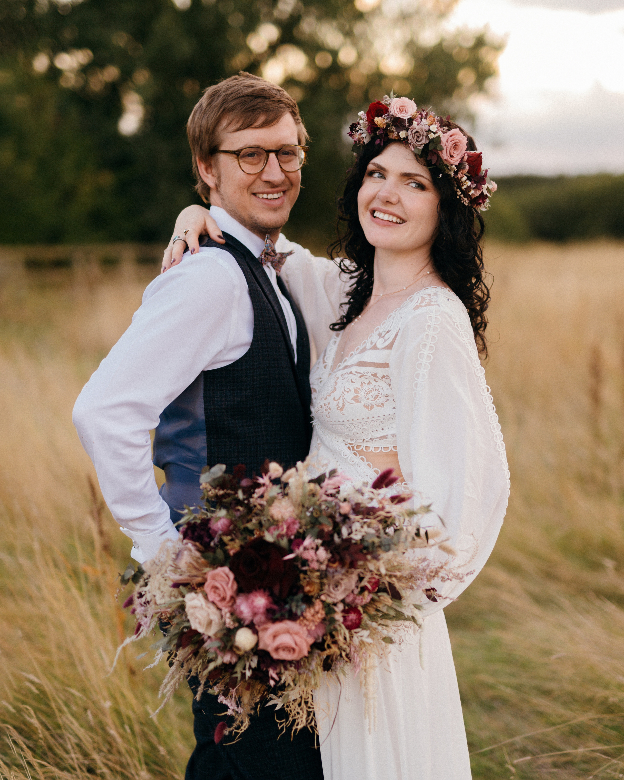 Elegant Crayke Manor Wedding | Yorkshire Real Wedding. Rapley Photography | West Yorkshire Wedding & Portrait Photographer