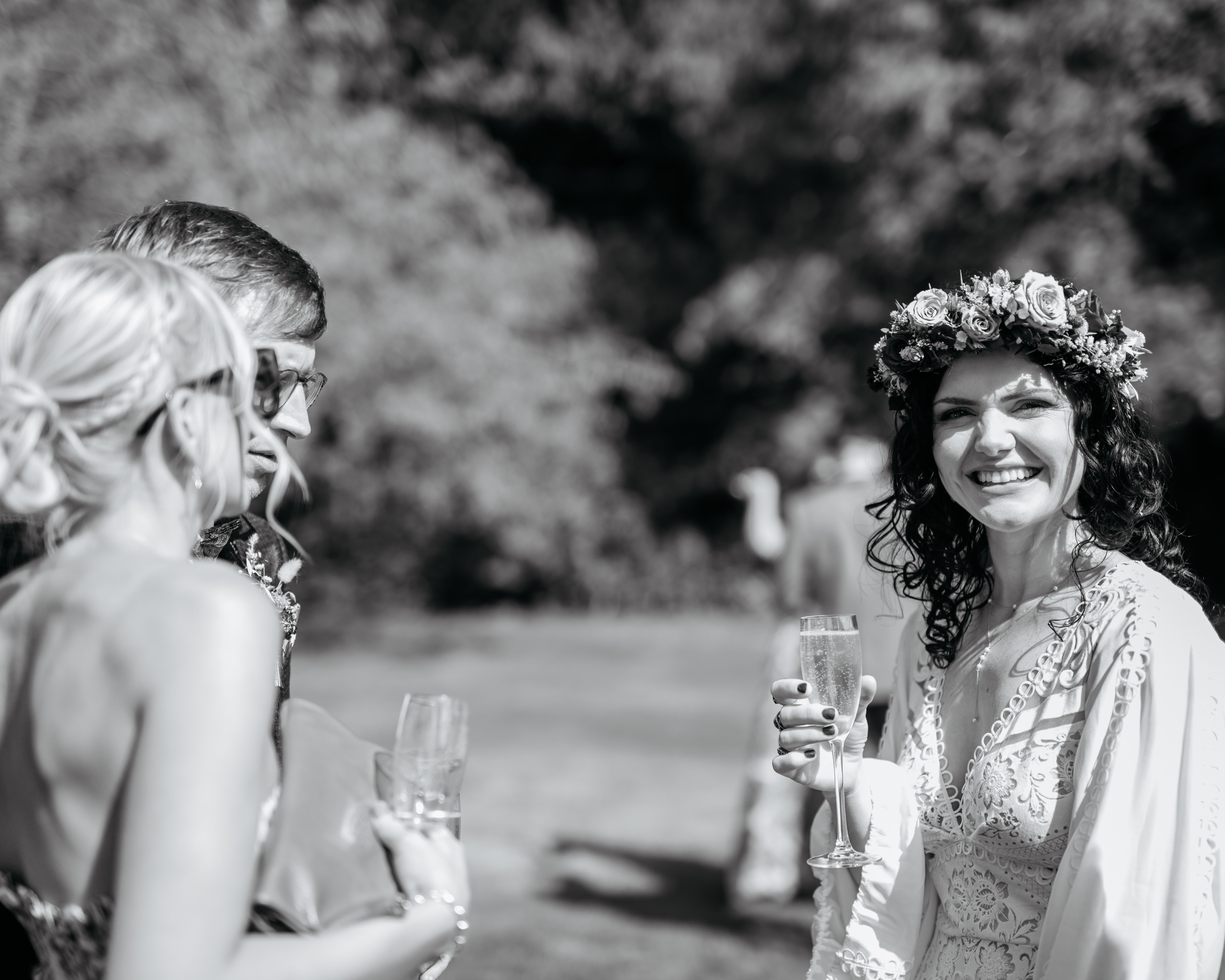 Elegant Crayke Manor Wedding | Yorkshire Real Wedding. Rapley Photography | West Yorkshire Wedding & Portrait Photographer