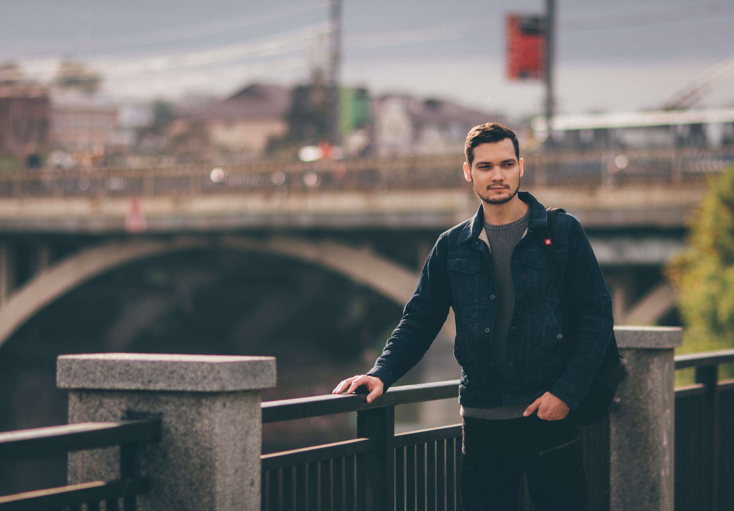 Men’s Portrait Photography | Rapley Photography West Yorkshire. Rapley Photography | West Yorkshire Wedding & Portrait Photographer