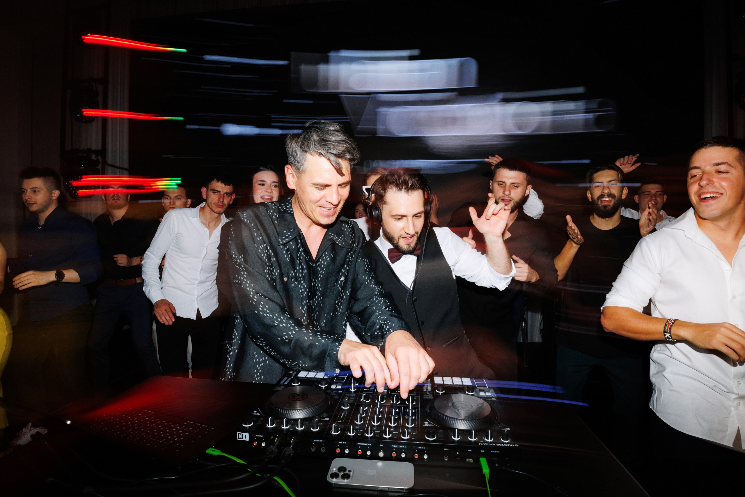 Îndrăgostiți într-un destin. Servicii Foto Video în Chișinău și Europa ID-Brothers