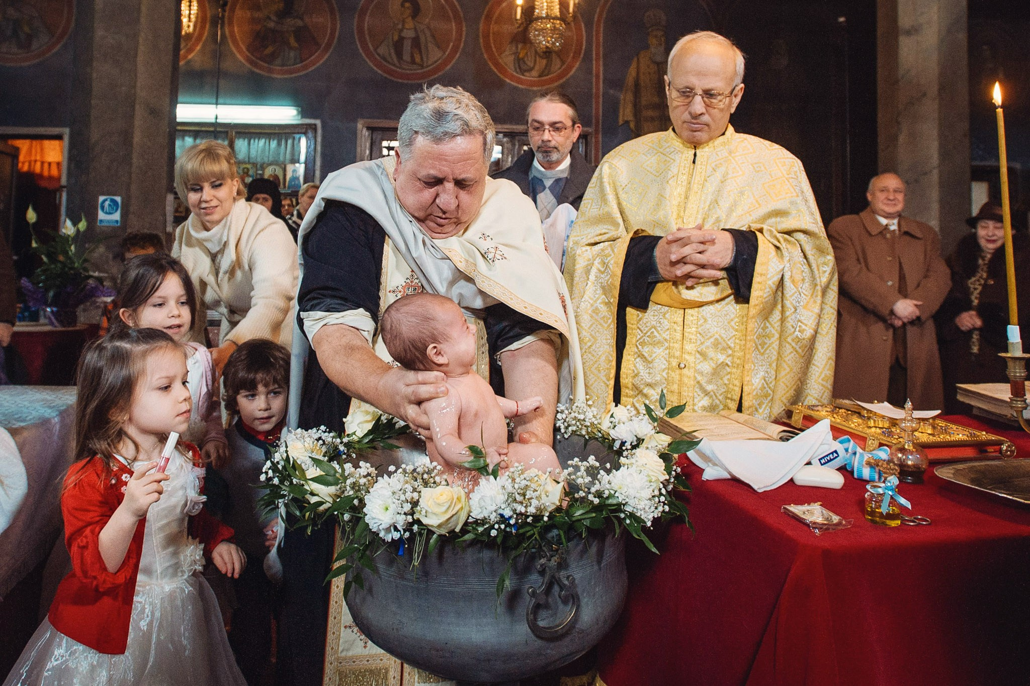 Familie si copii. Fotograf de nunta in Constanta|Marian Badescu