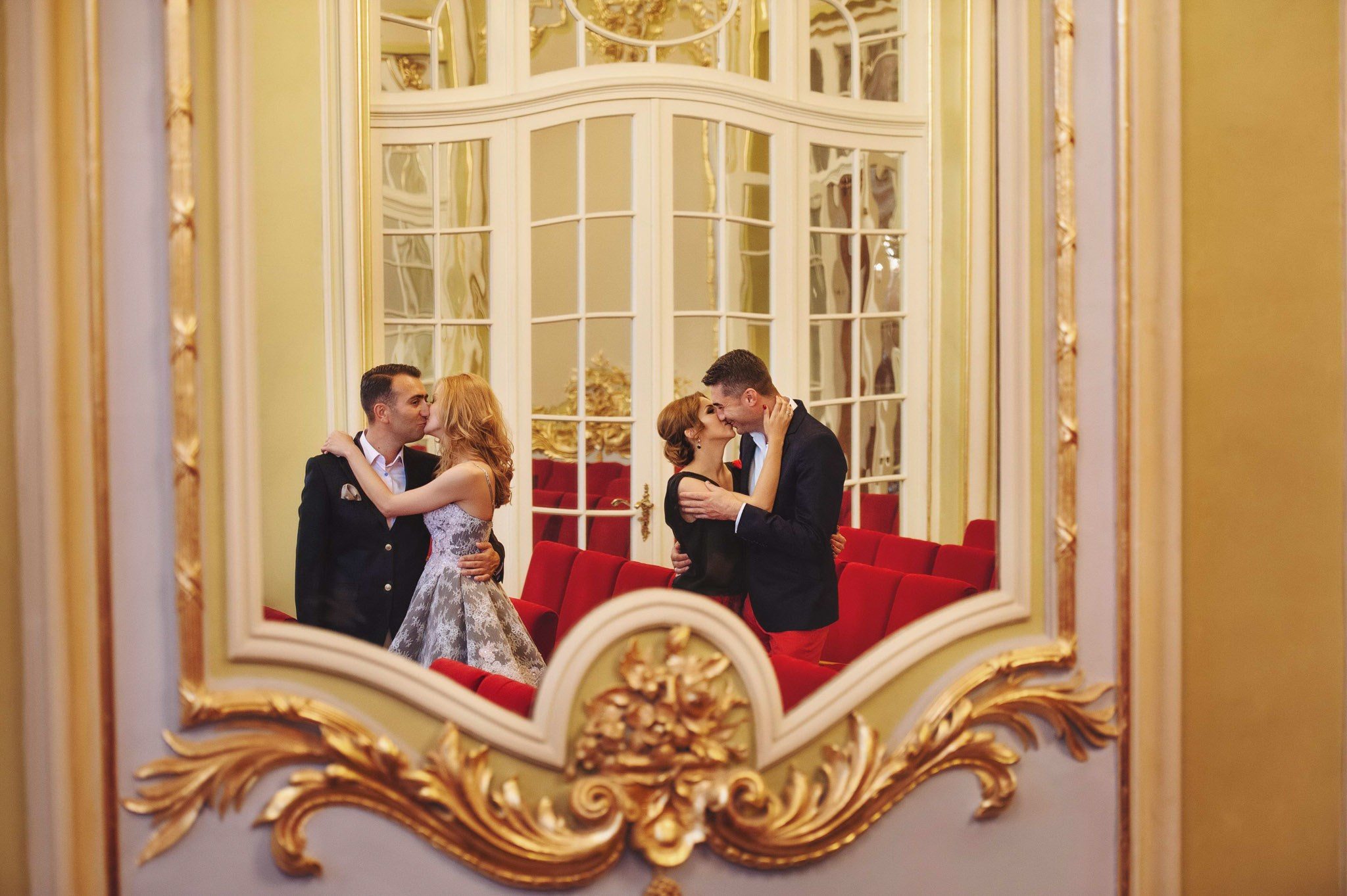 Mirela & Andrei. Fotograf de nunta in Constanta|Marian Badescu