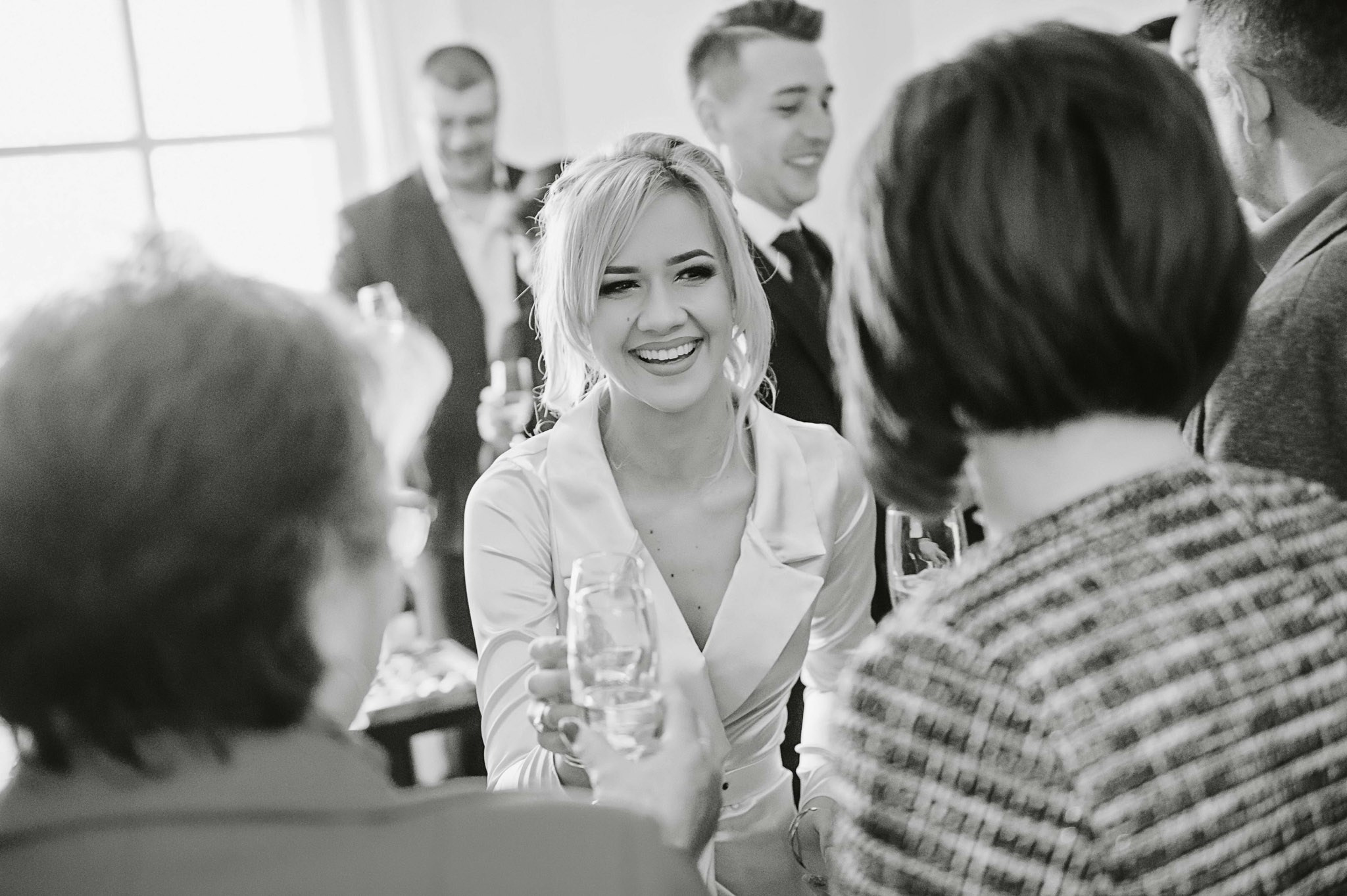 Alina & Claudiu. Fotograf de nunta in Constanta|Marian Badescu