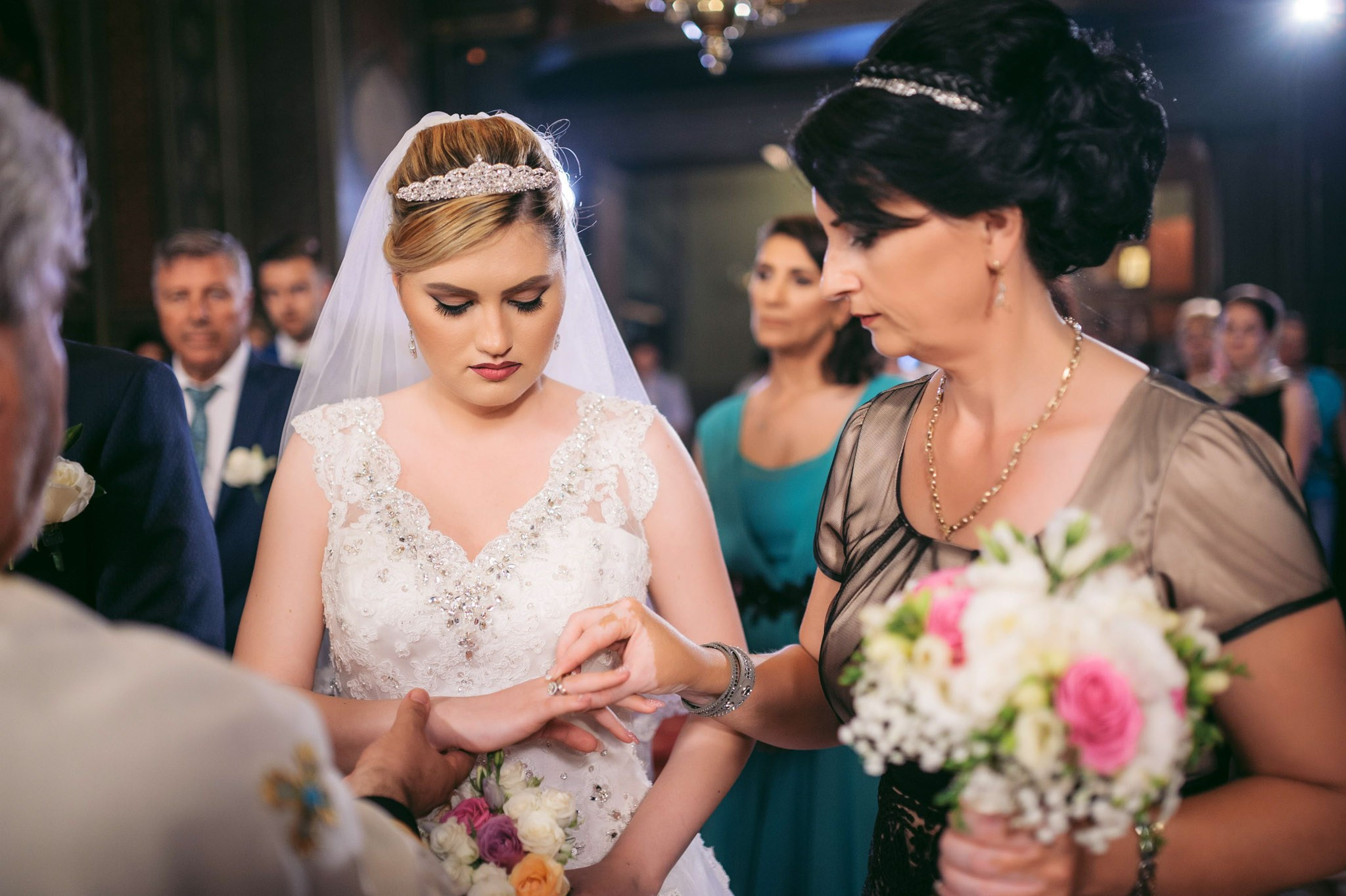 Diana si Alexandru. Fotograf de nunta in Constanta|Marian Badescu