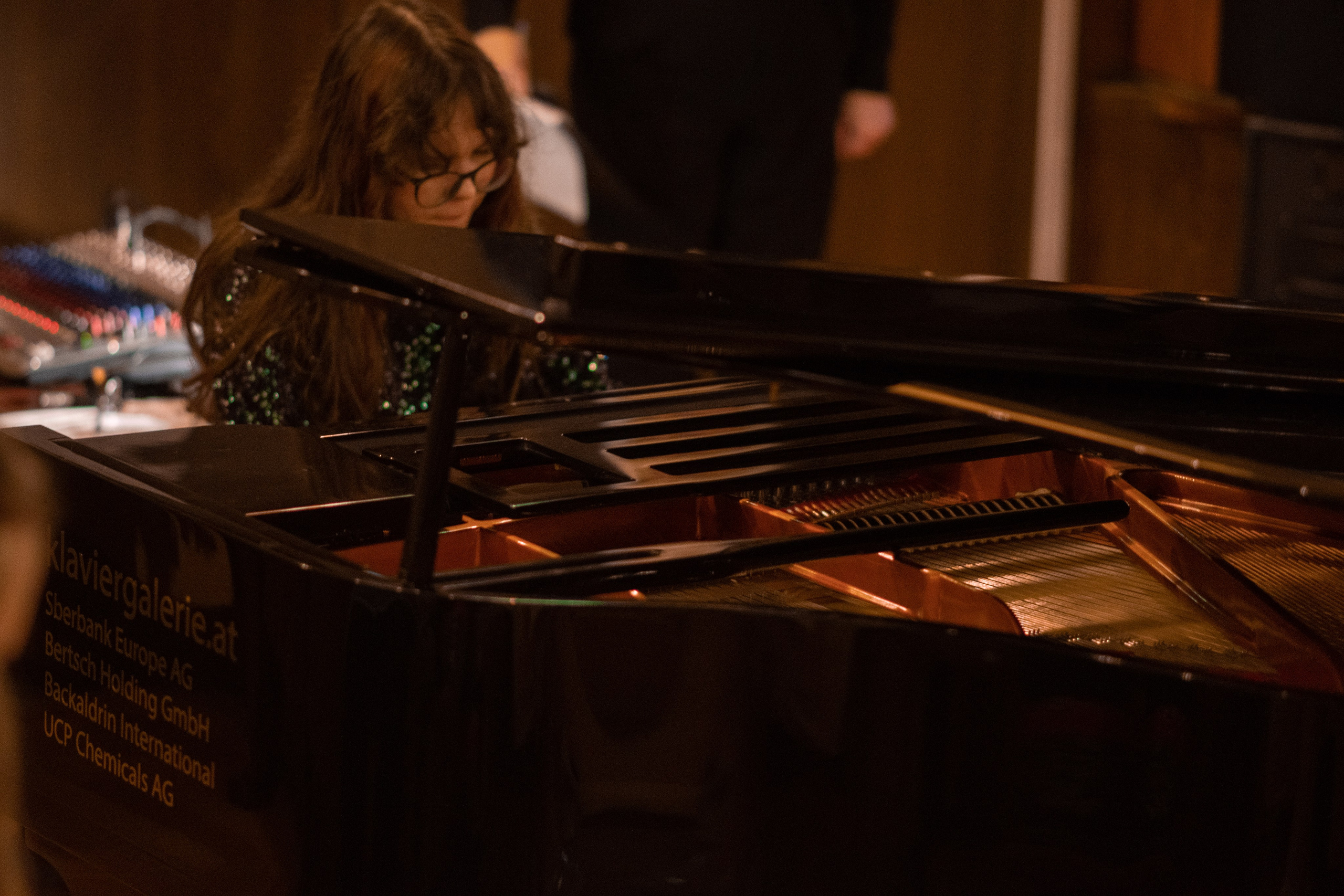 Концерт. Семейный и детский фотограф