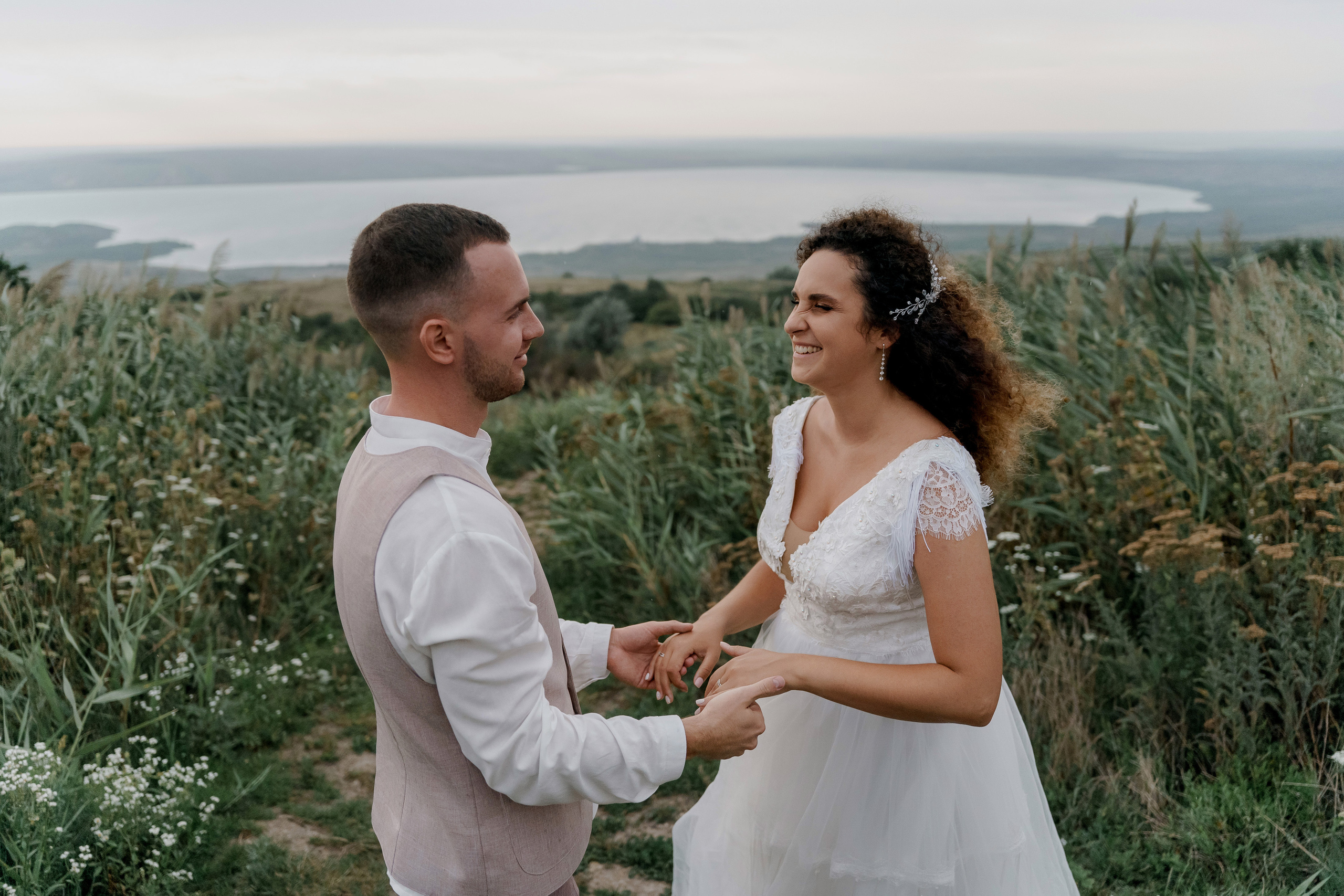 Максим и Наташа. Orange County Wedding Photographer & Videographer | Candid & Timeless Wedding Photo + Video | Italiantsev