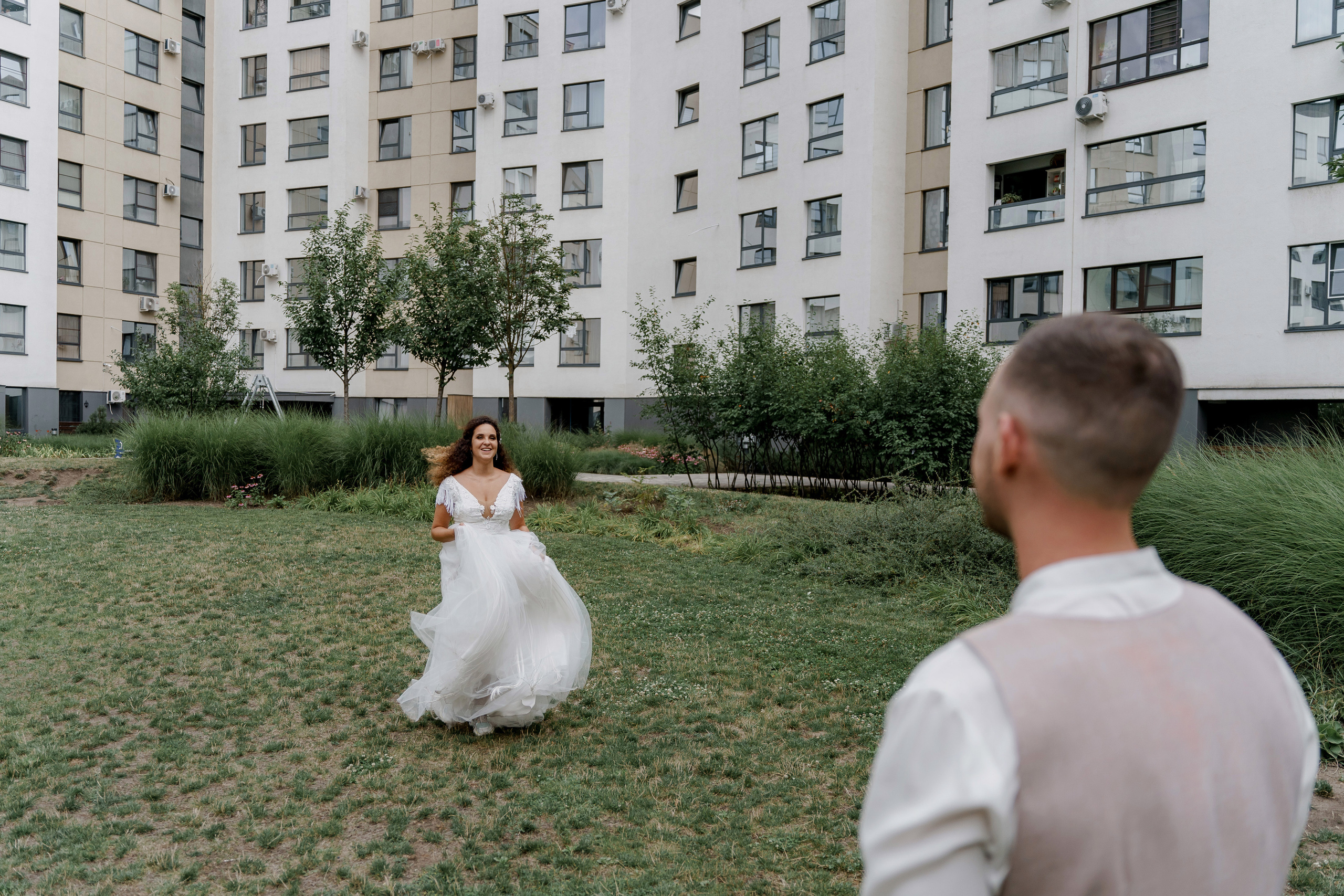 Максим и Наташа. Orange County Wedding Photographer & Videographer | Candid & Timeless Wedding Photo + Video | Italiantsev