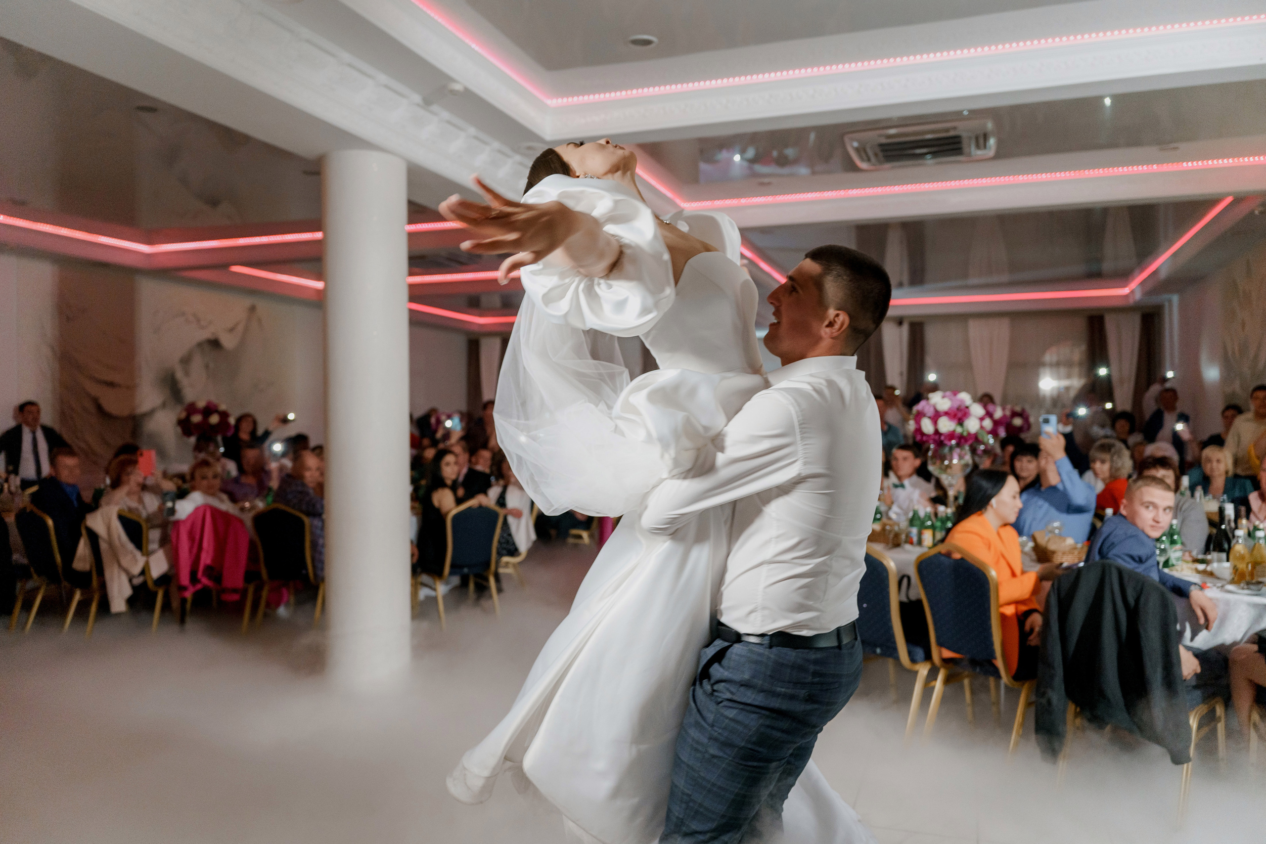 Евгений и Ангелина. Orange County Wedding Photographer & Videographer | Candid & Timeless Wedding Photo + Video | Italiantsev