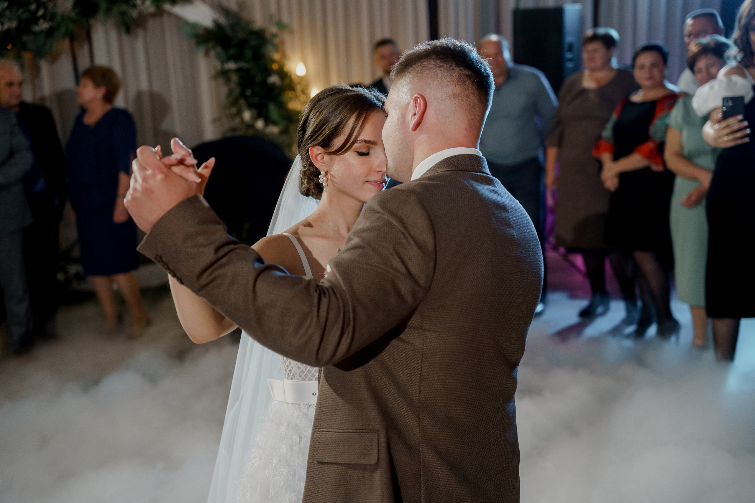 Сергей и Надежда. Orange County Wedding Photographer & Videographer | Candid & Timeless Wedding Photo + Video | Italiantsev