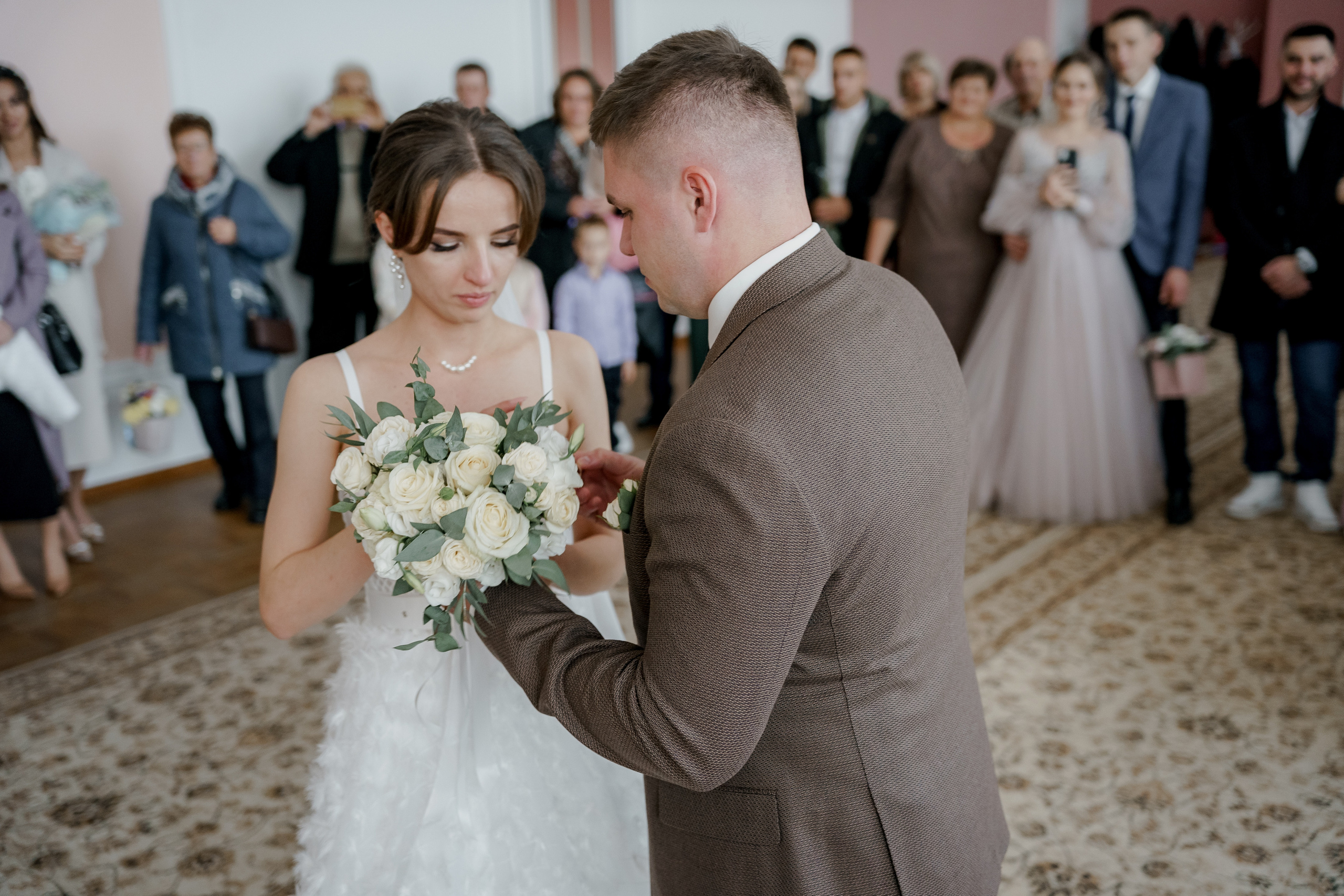 Сергей и Надежда. Orange County Wedding Photographer & Videographer | Candid & Timeless Wedding Photo + Video | Italiantsev