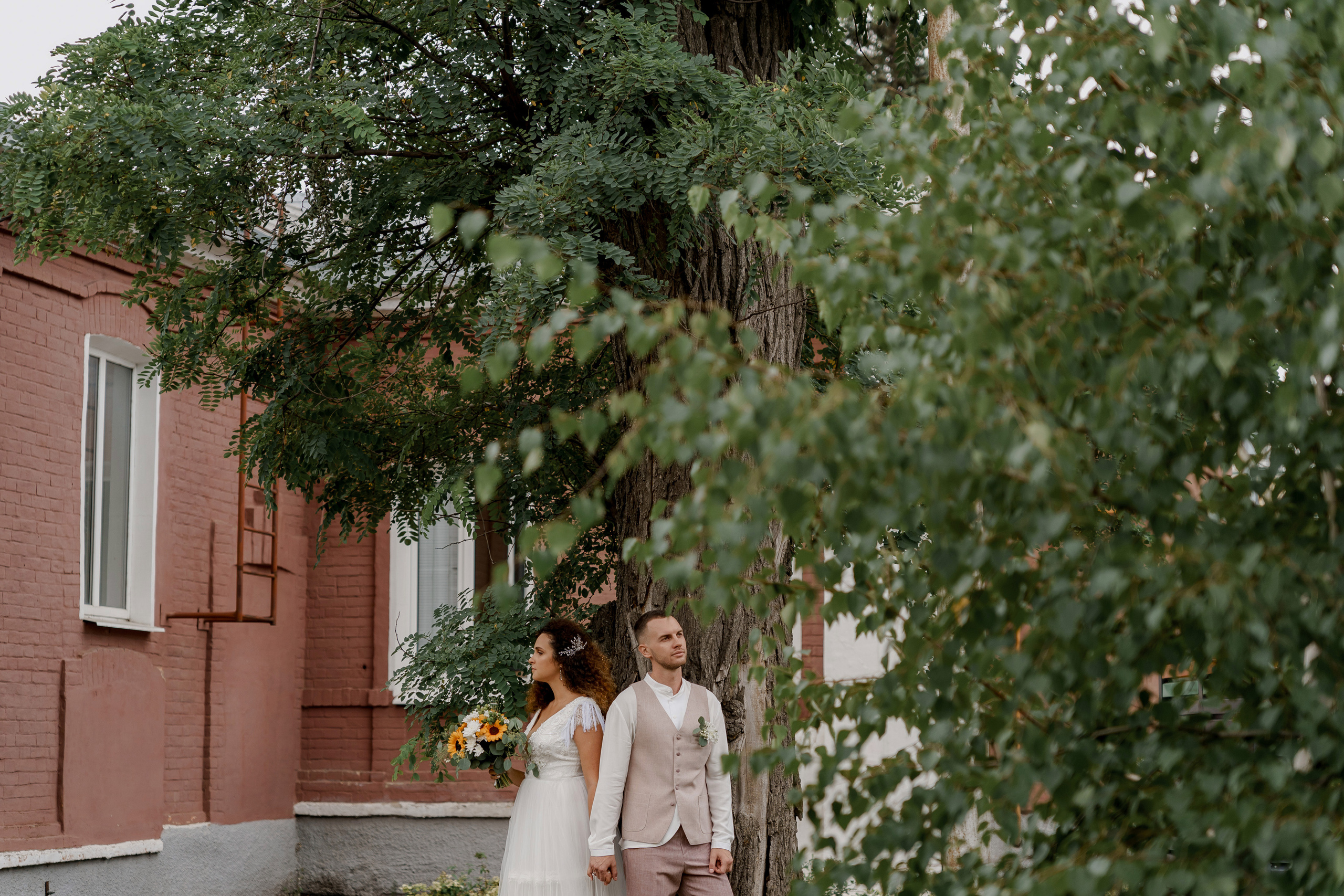 Максим и Наташа. Orange County Wedding Photographer & Videographer | Candid & Timeless Wedding Photo + Video | Italiantsev