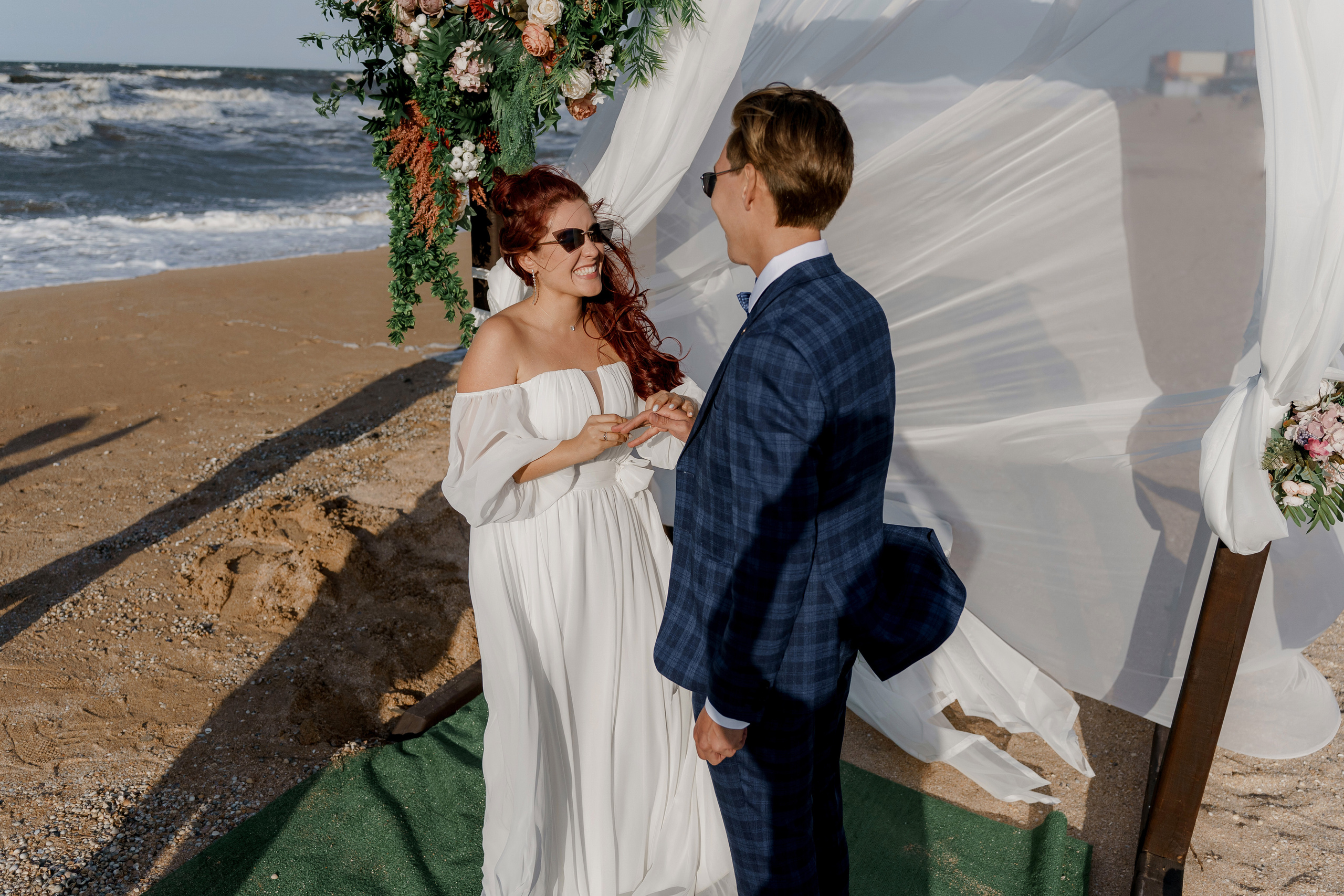 Алексей и Александра. Orange County Wedding Photographer & Videographer | Candid & Timeless Wedding Photo + Video | Italiantsev