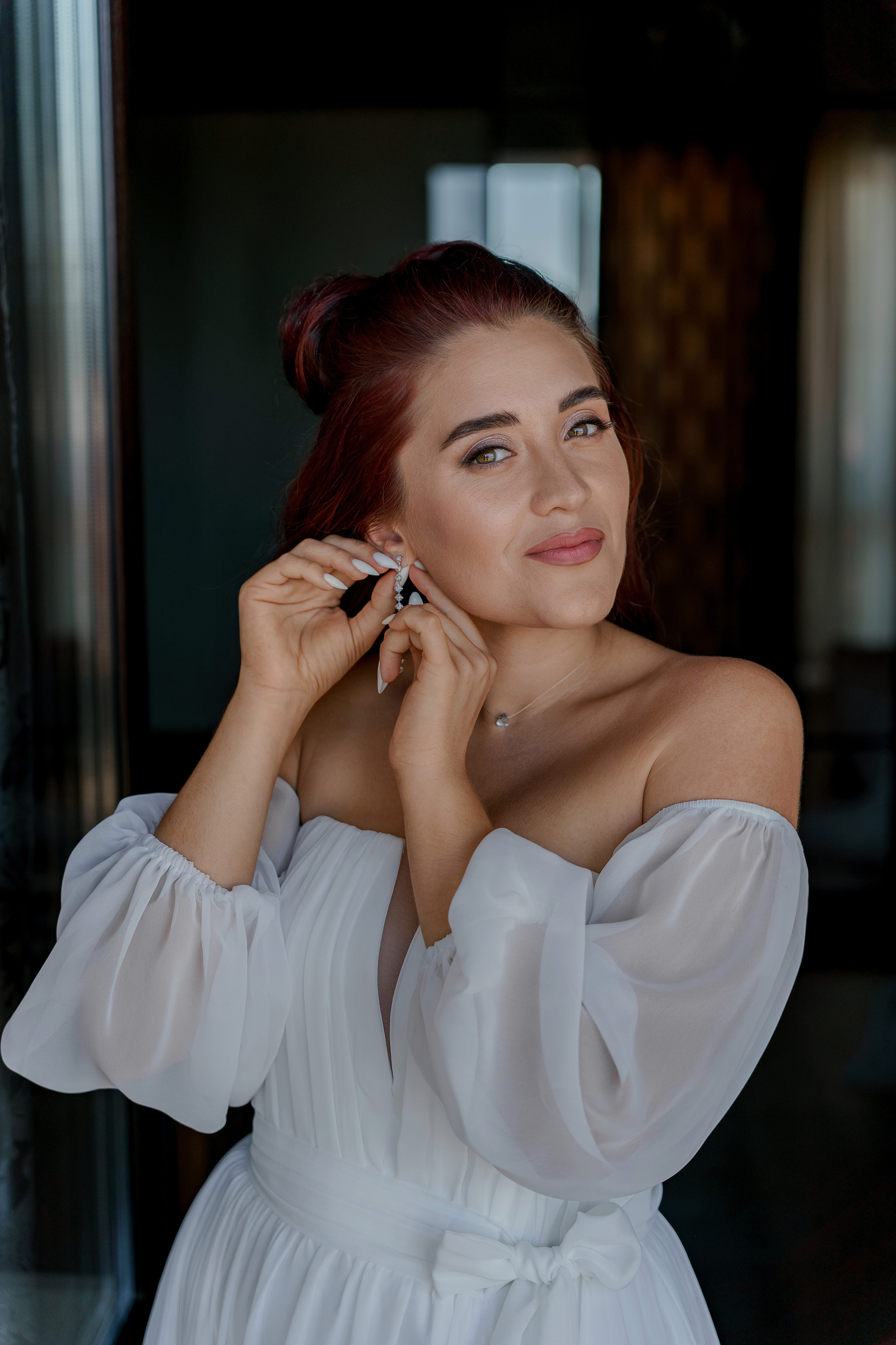 Алексей и Александра. Orange County Wedding Photographer & Videographer | Candid & Timeless Wedding Photo + Video | Italiantsev