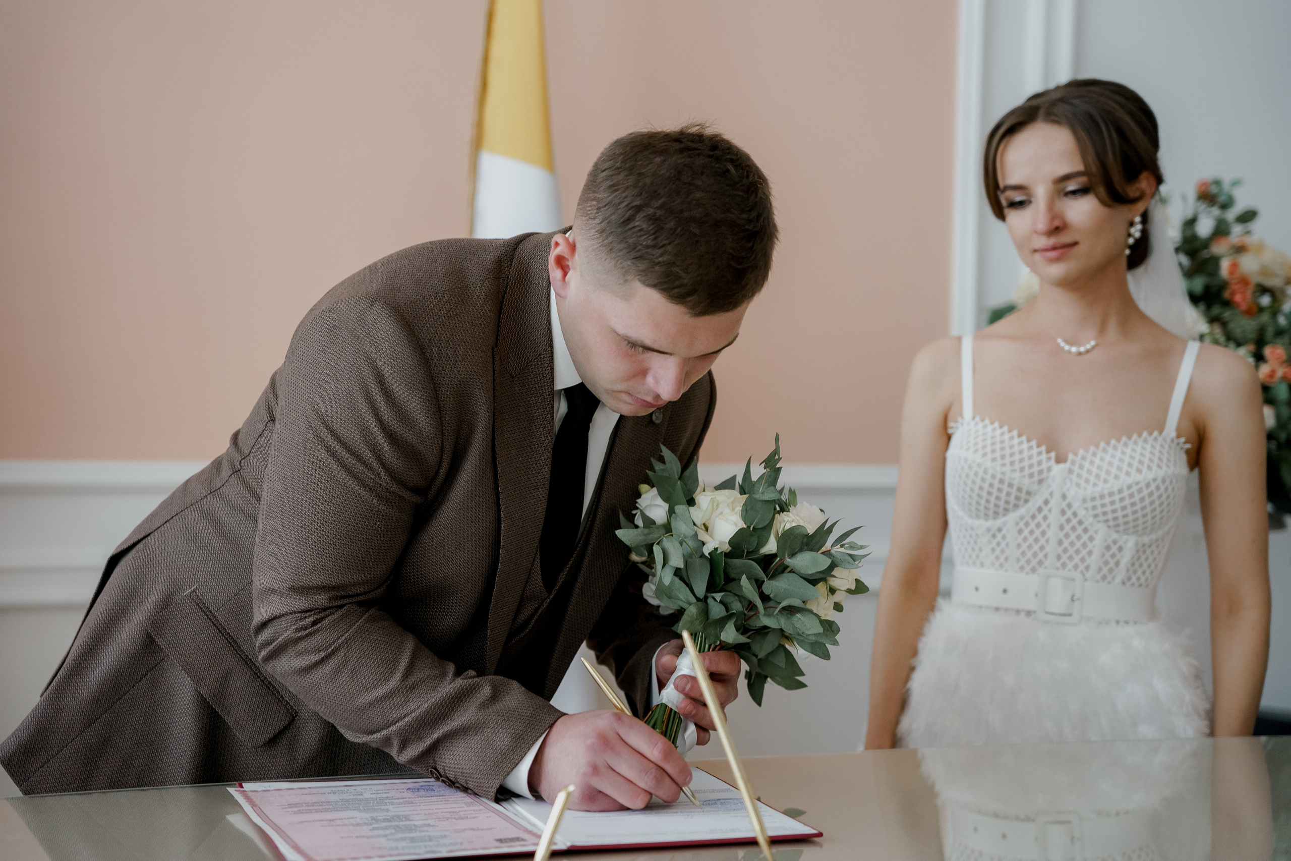 Сергей и Надежда. Orange County Wedding Photographer & Videographer | Candid & Timeless Wedding Photo + Video | Italiantsev
