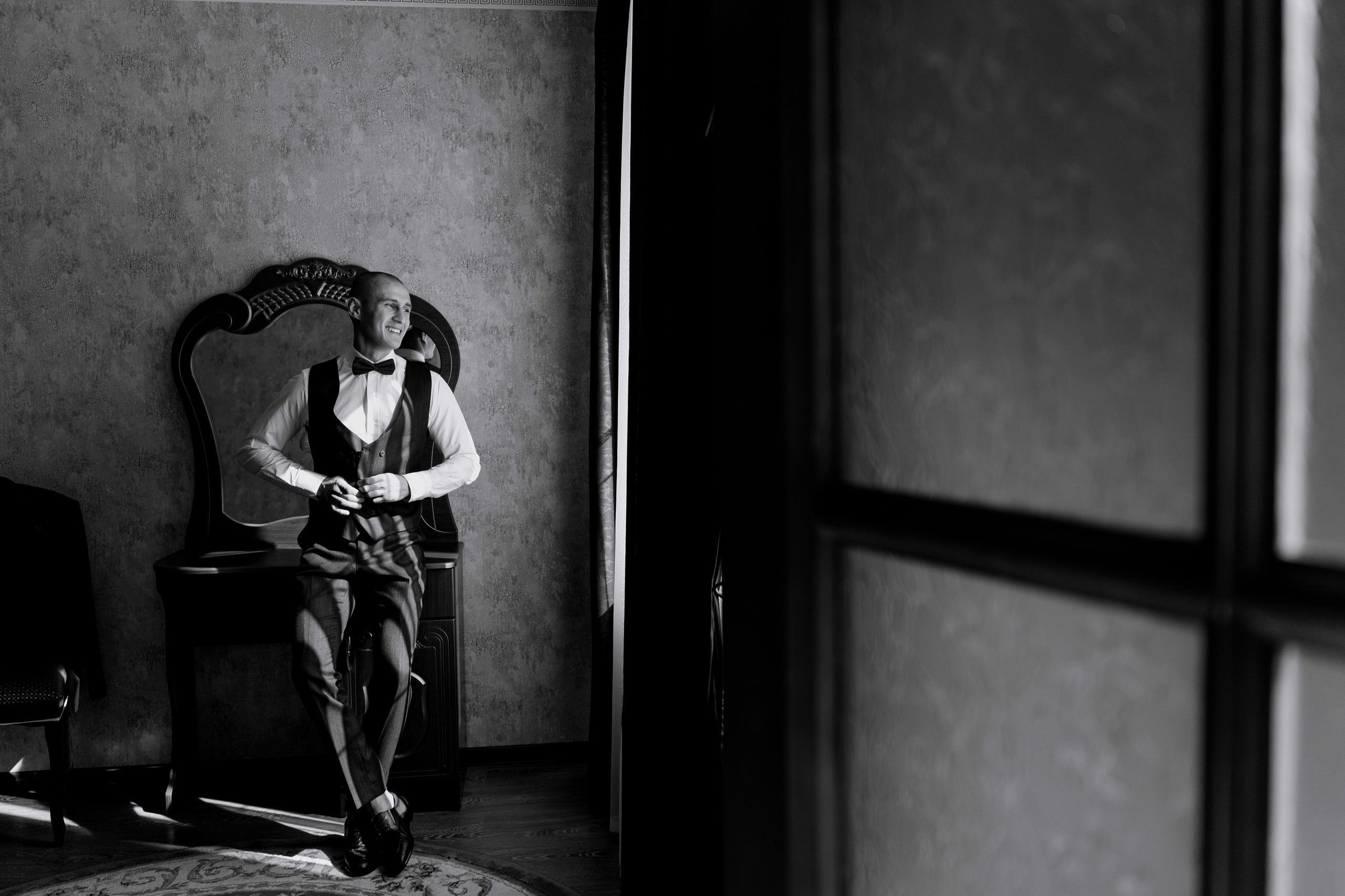 Александр и Анастасия. Orange County Wedding Photographer & Videographer | Candid & Timeless Wedding Photo + Video | Italiantsev