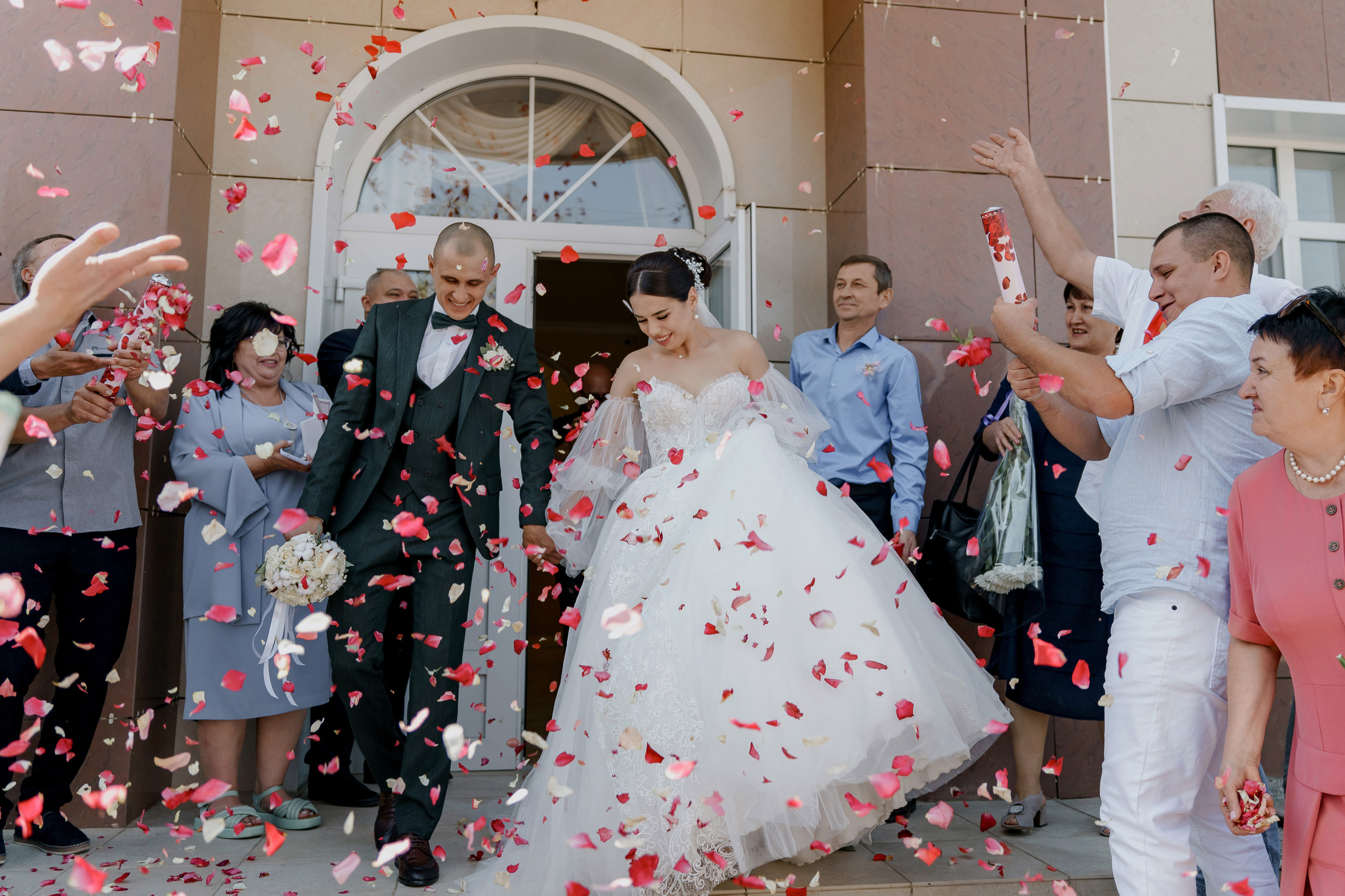 Александр и Анастасия. Orange County Wedding Photographer & Videographer | Candid & Timeless Wedding Photo + Video | Italiantsev