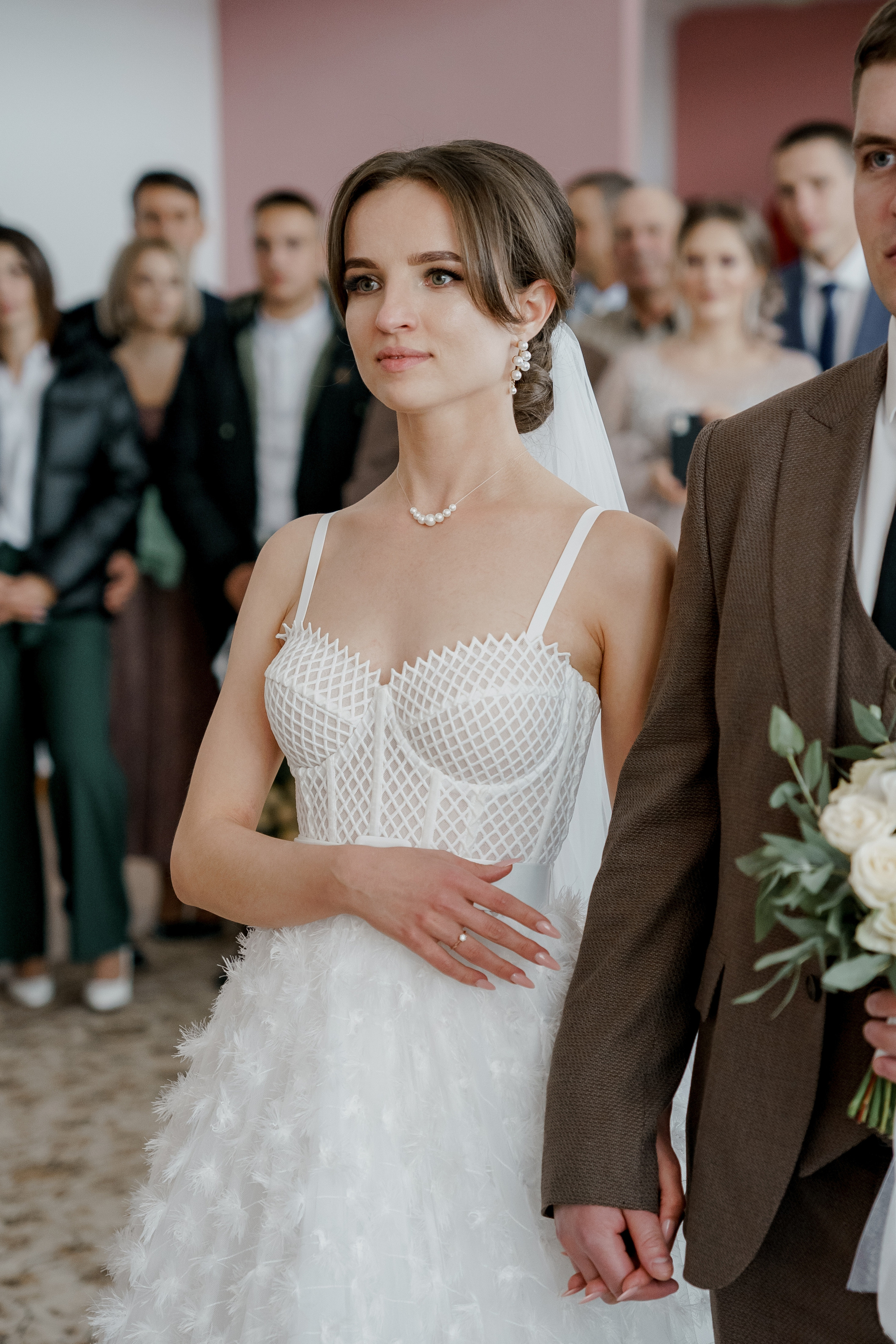 Сергей и Надежда. Orange County Wedding Photographer & Videographer | Candid & Timeless Wedding Photo + Video | Italiantsev