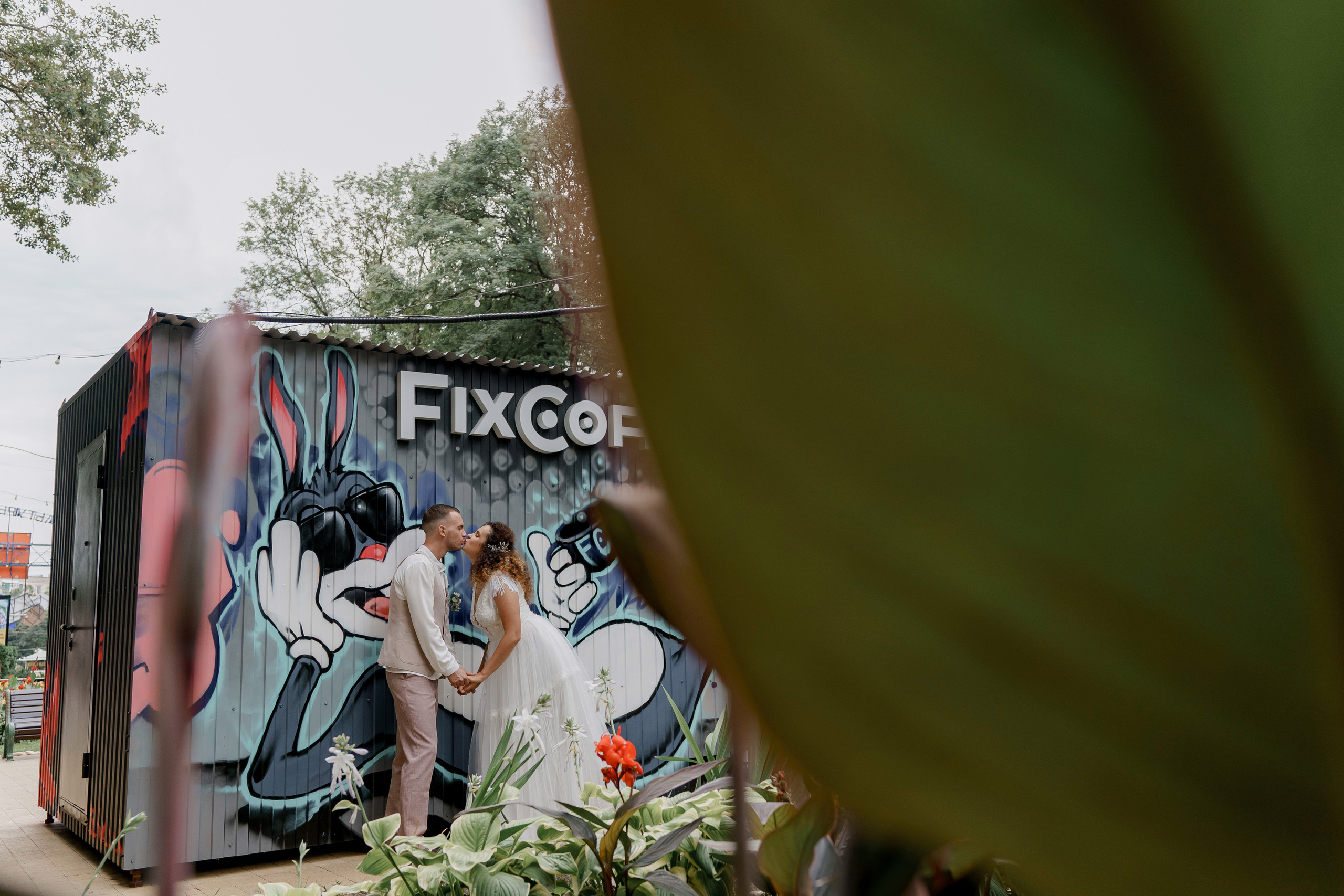 Максим и Наташа. Orange County Wedding Photographer & Videographer | Candid & Timeless Wedding Photo + Video | Italiantsev