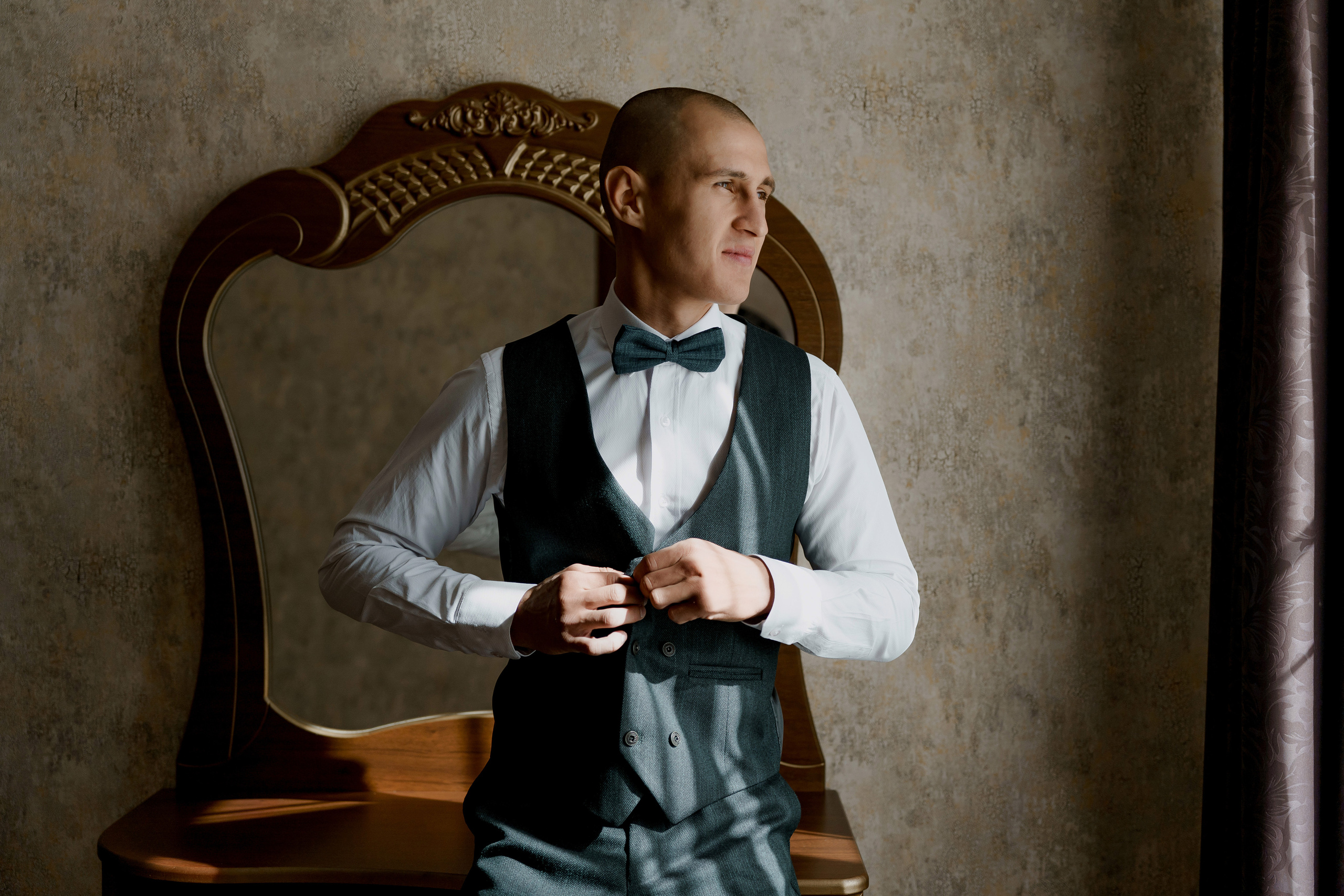 Александр и Анастасия. Orange County Wedding Photographer & Videographer | Candid & Timeless Wedding Photo + Video | Italiantsev