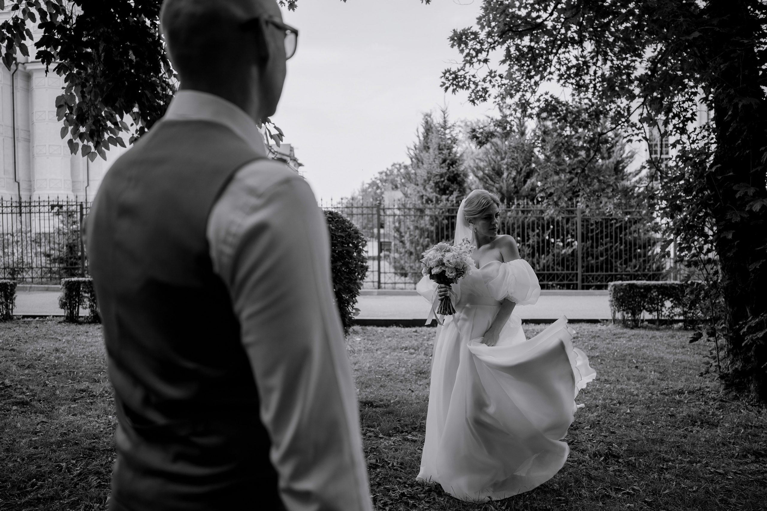 Константин и Юлия. Orange County Wedding Photographer & Videographer | Candid & Timeless Wedding Photo + Video | Italiantsev