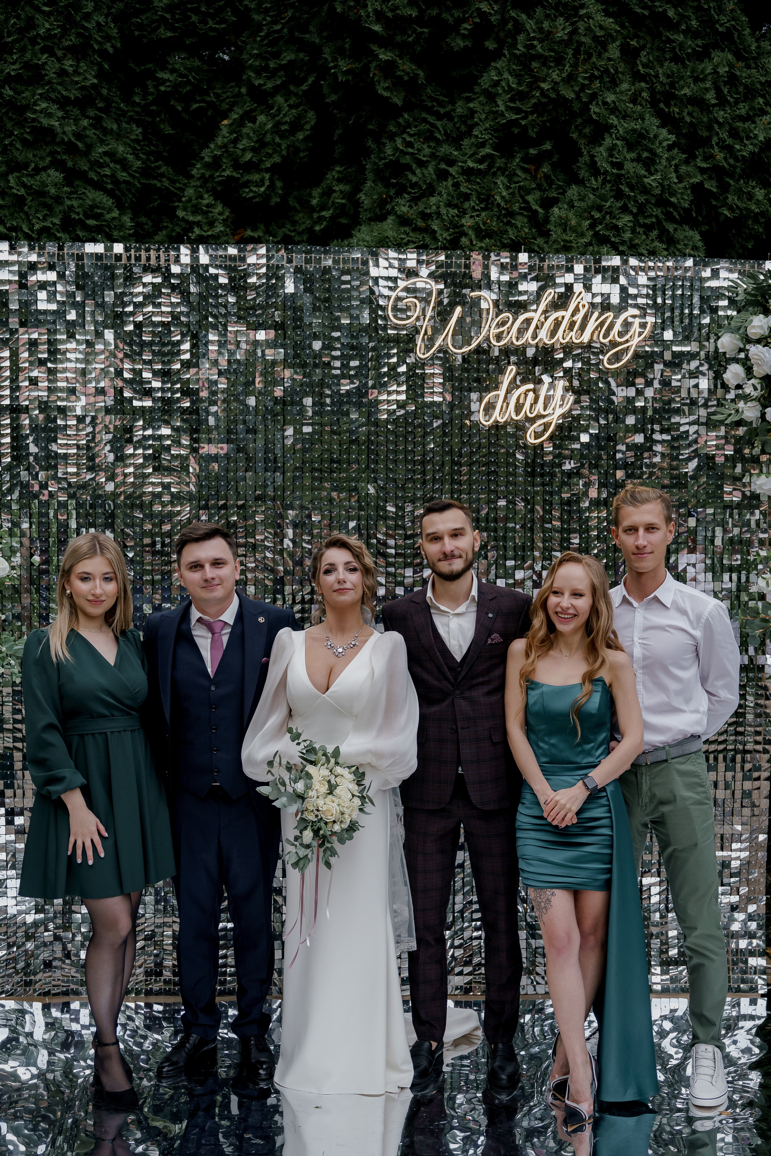 Артём и Юлия. Orange County Wedding Photographer & Videographer | Candid & Timeless Wedding Photo + Video | Italiantsev