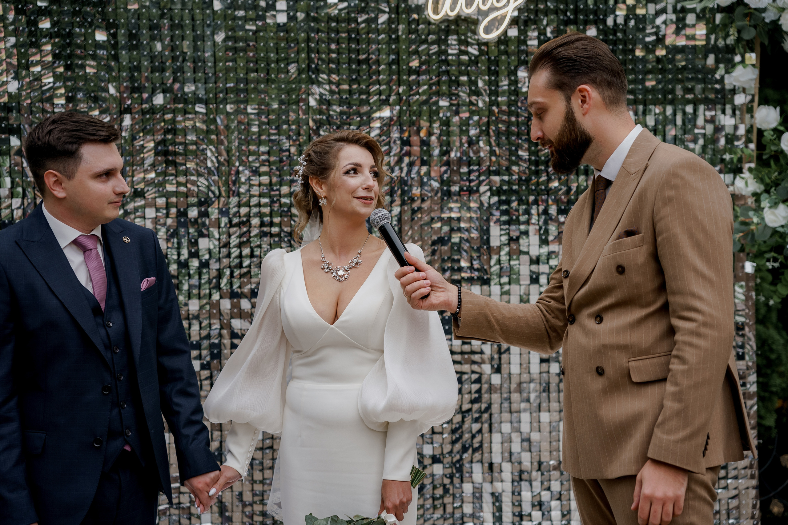 Артём и Юлия. Orange County Wedding Photographer & Videographer | Candid & Timeless Wedding Photo + Video | Italiantsev