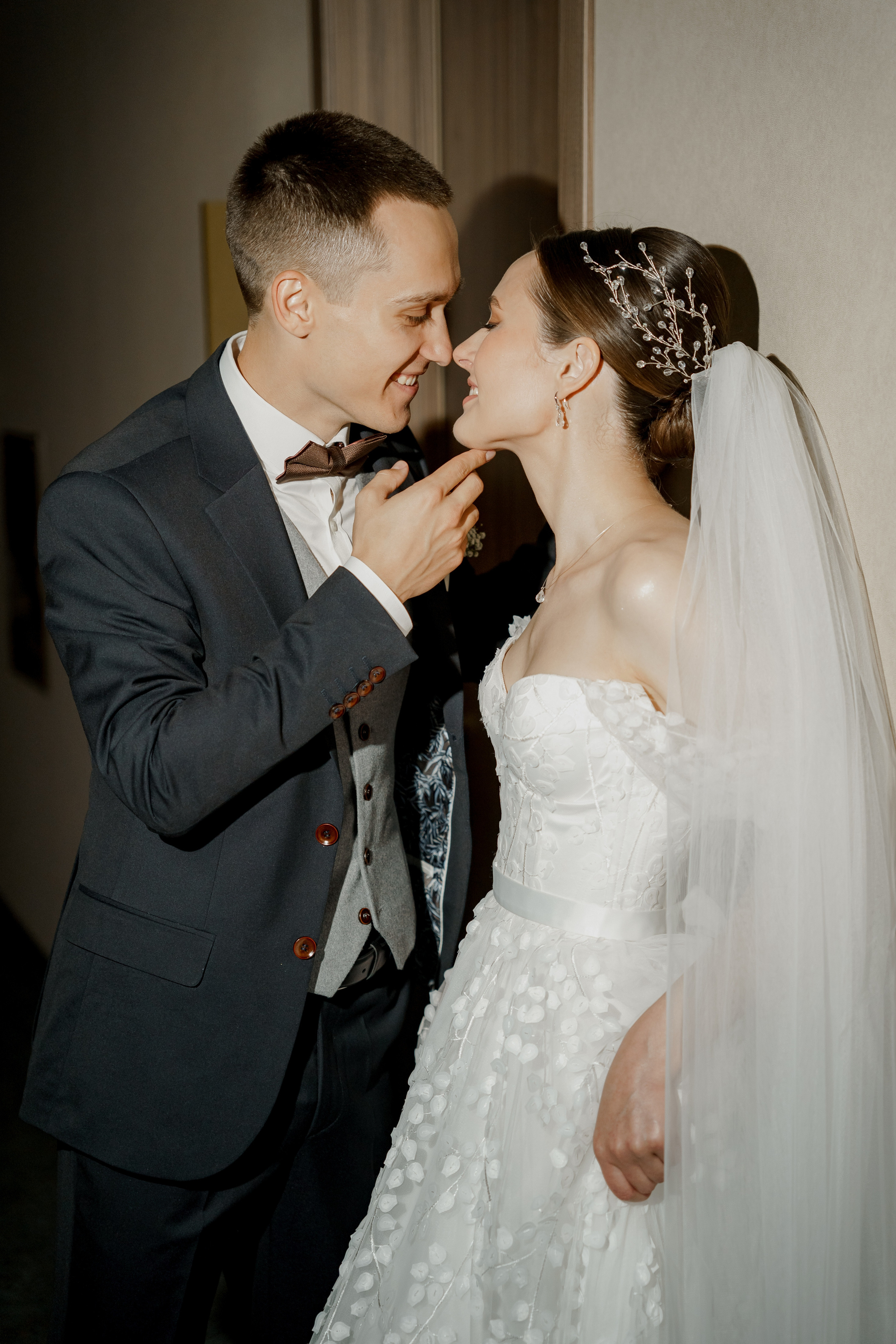 Никита и Юлия. Orange County Wedding Photographer & Videographer | Candid & Timeless Wedding Photo + Video | Italiantsev