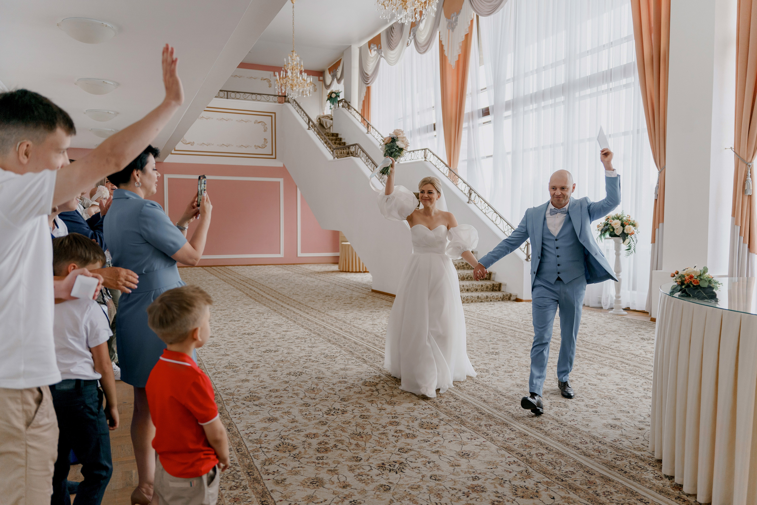 Константин и Юлия. Orange County Wedding Photographer & Videographer | Candid & Timeless Wedding Photo + Video | Italiantsev